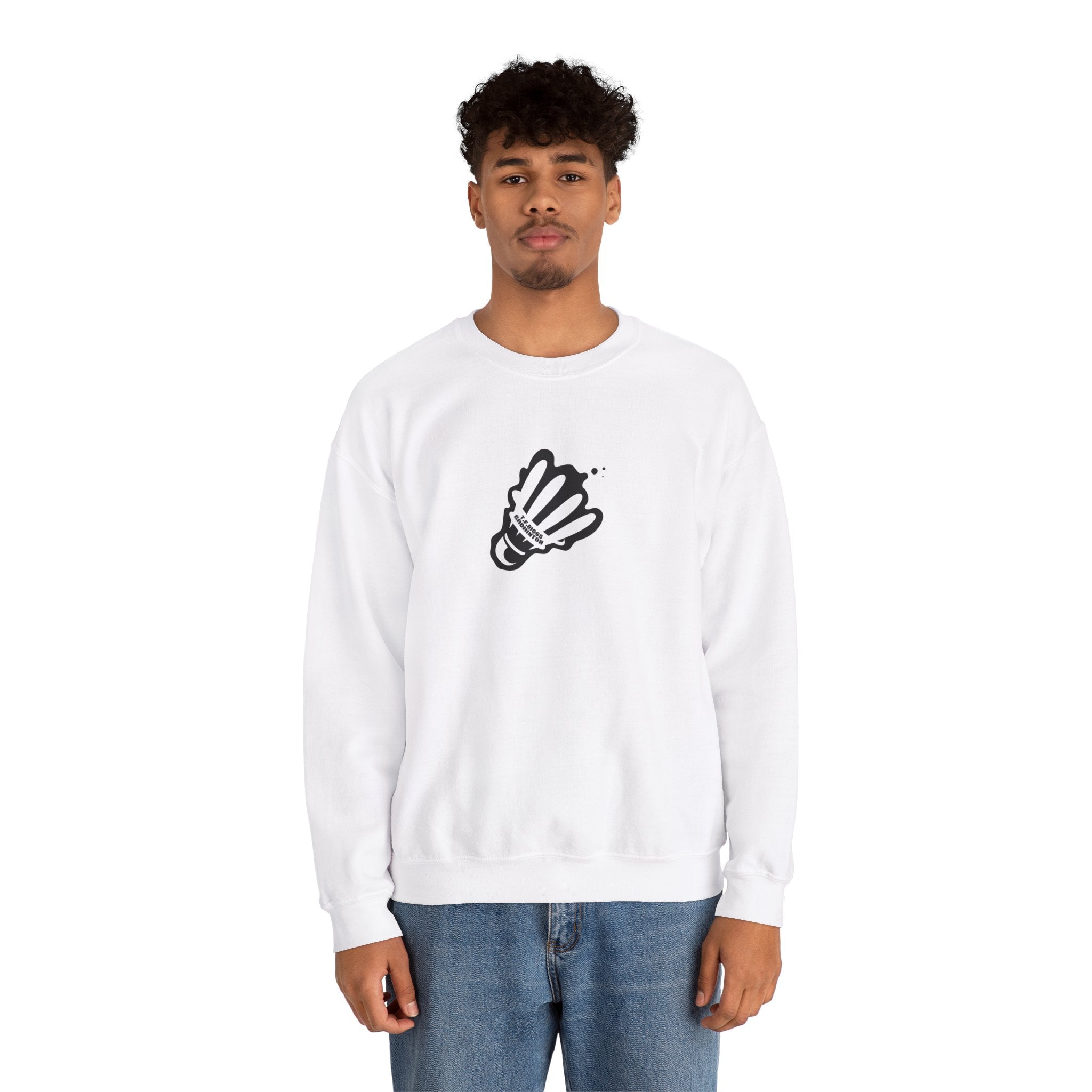 T.F. Riggs Badminton Sweatshirts