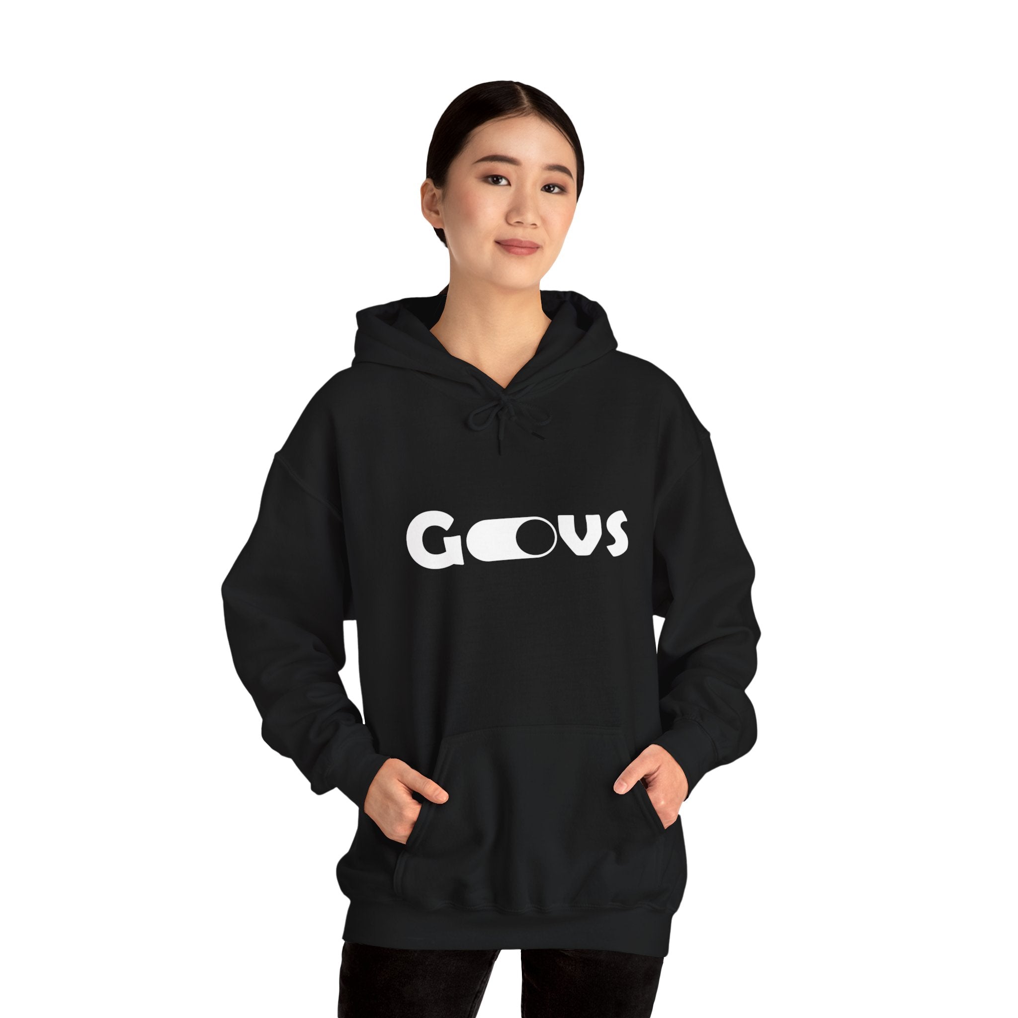 T.F. Riggs Govs Fan Hoodies