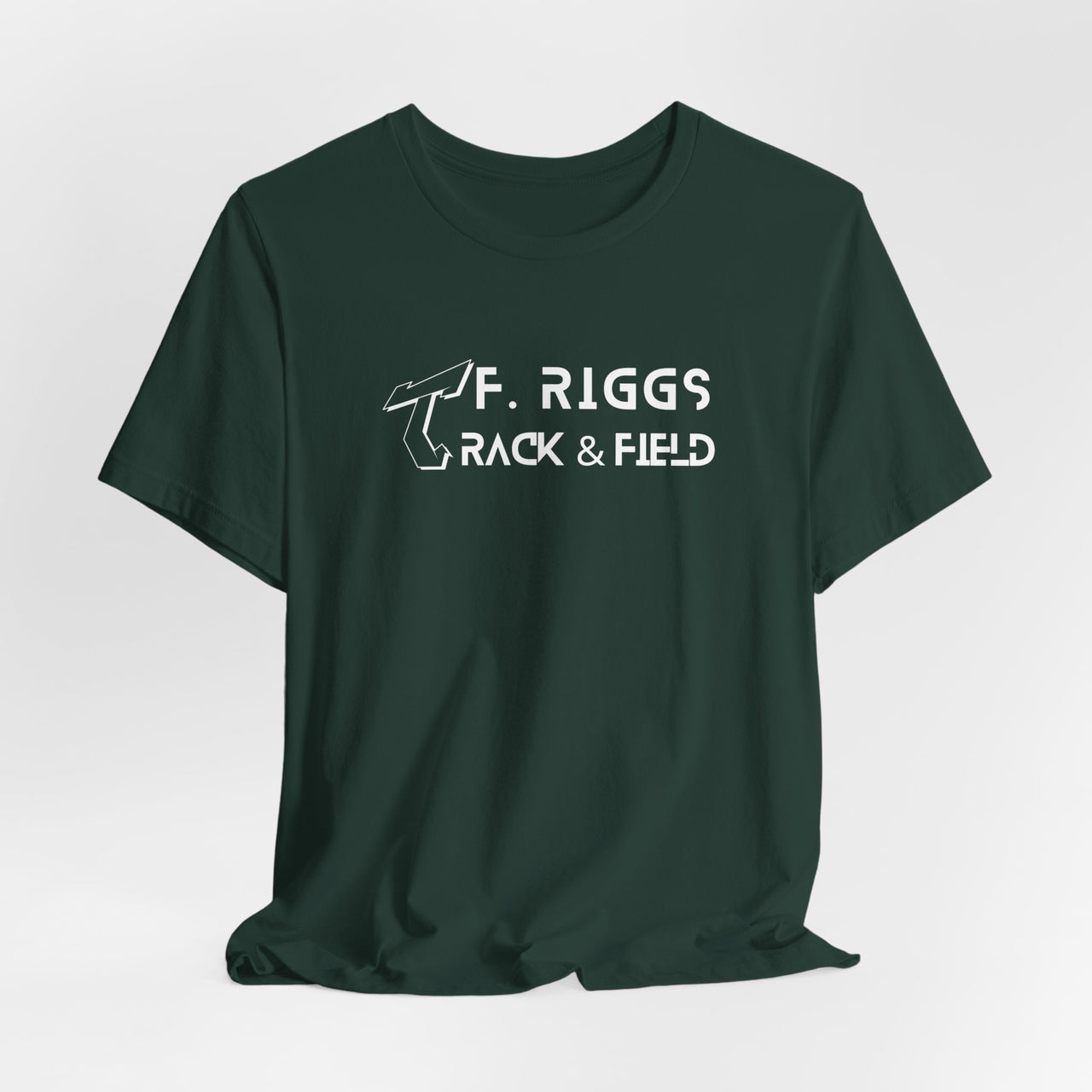T.F. Riggs Track and Field V3 2.0 BW