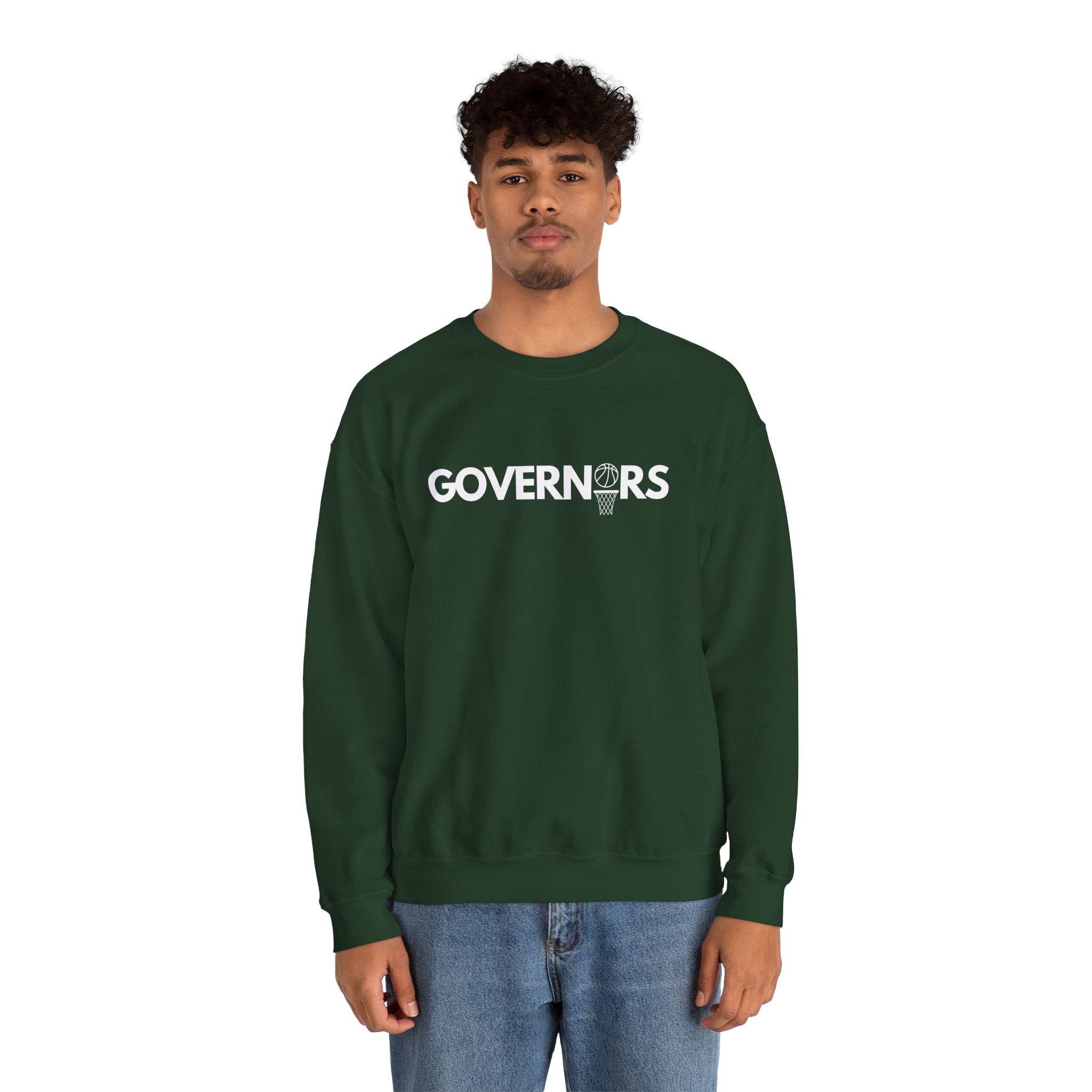 T. F. Riggs Governors Sweatshirt