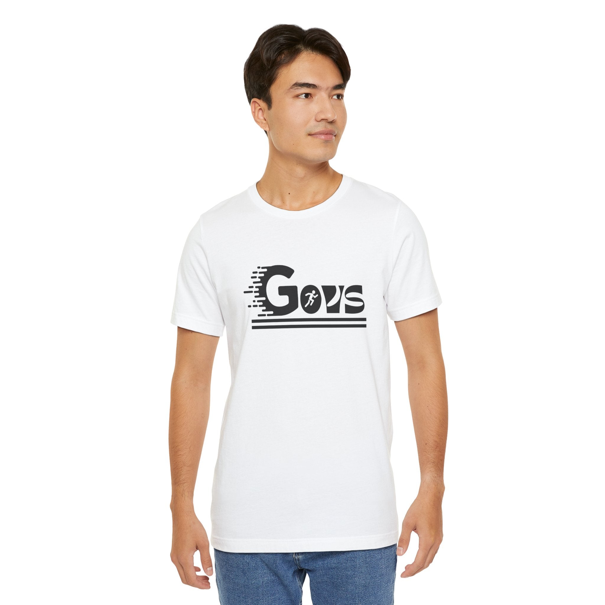 T.F. Riggs Govs T-Shirt