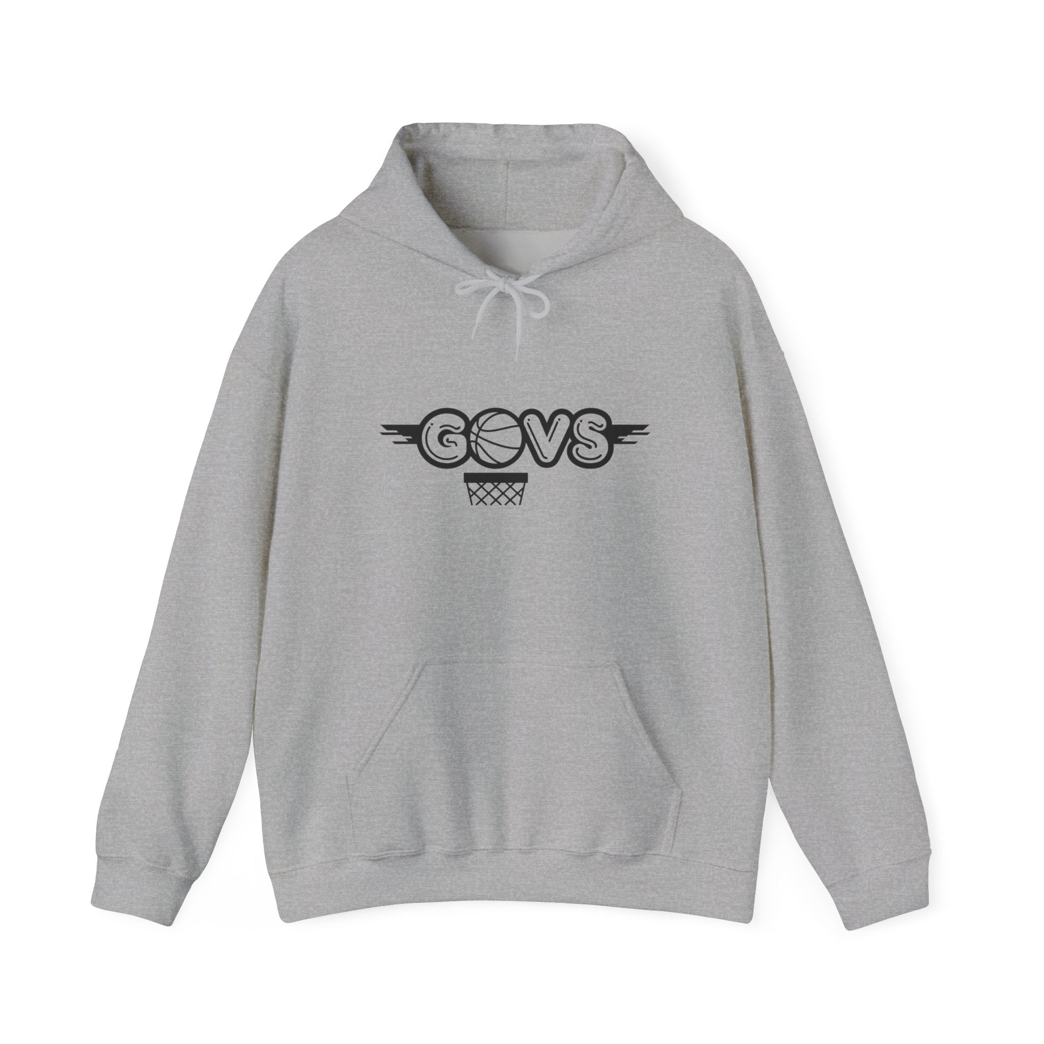T.F. Riggs Govs Hoodie
