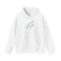 Thumbnail for T.F. Riggs Volleyball Pride Hoodie