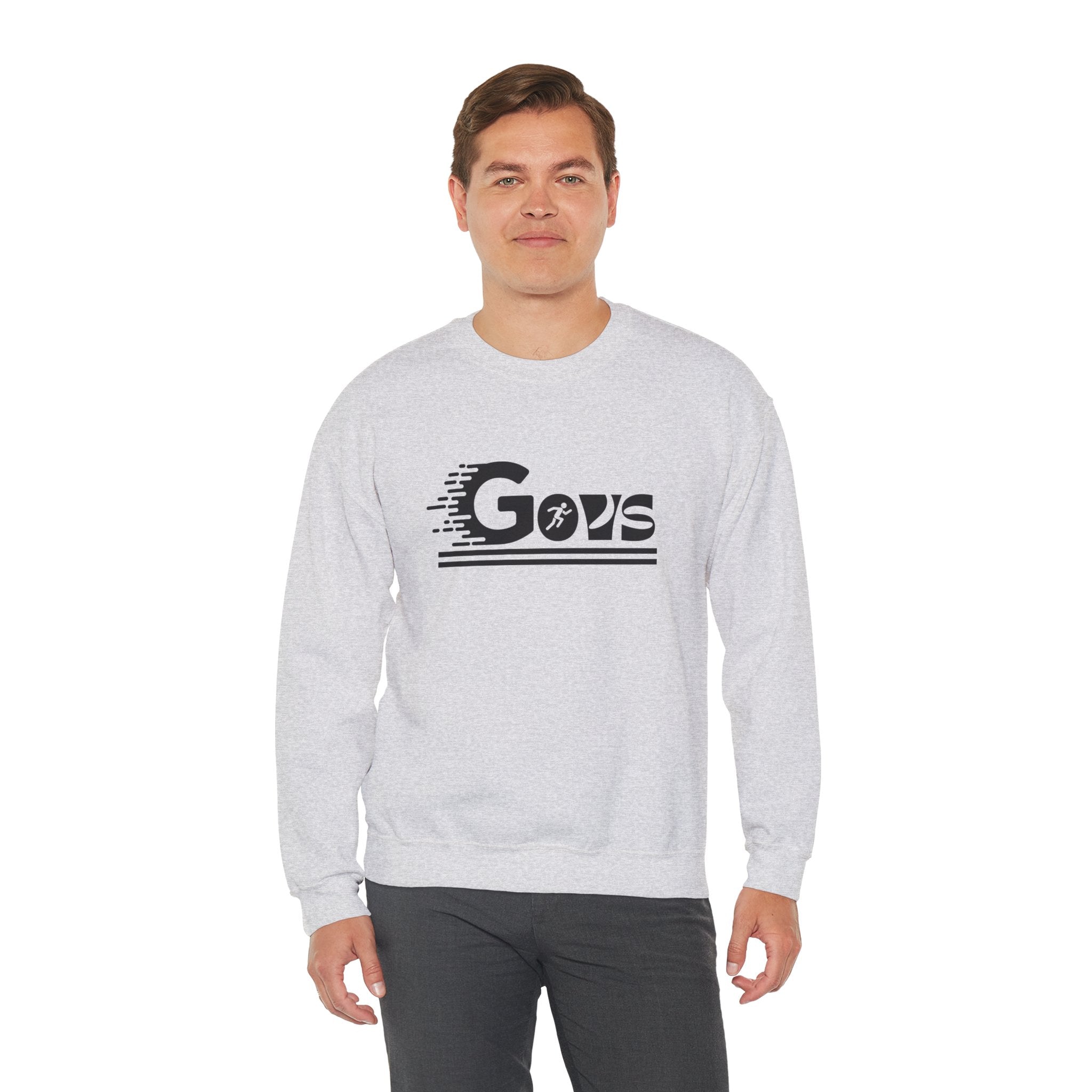 T.F. Riggs Govs Sweatshirt