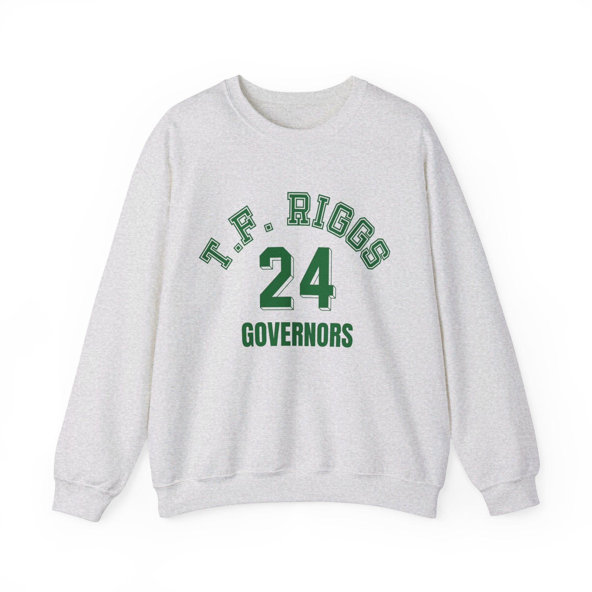 T.F. Riggs 2024 Governors Sweatshirts