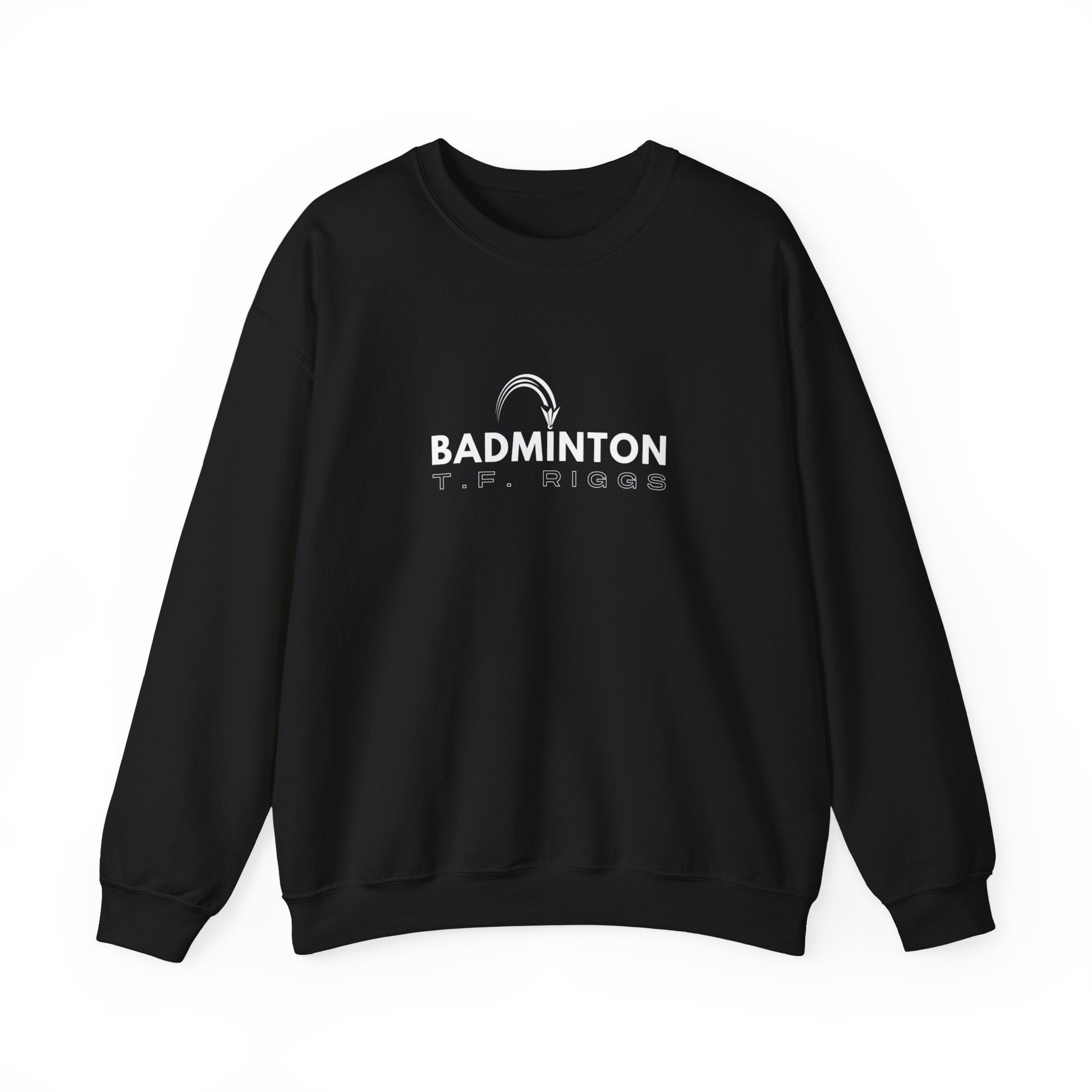 T.F. Riggs Badminton Sweatshirts