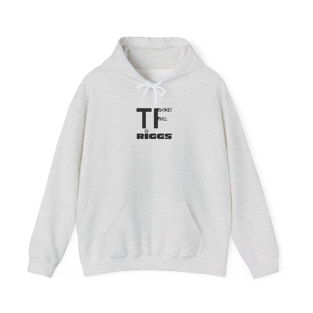 T.F Riggs Basketball Hoodie