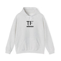 Thumbnail for T.F Riggs Basketball Hoodie