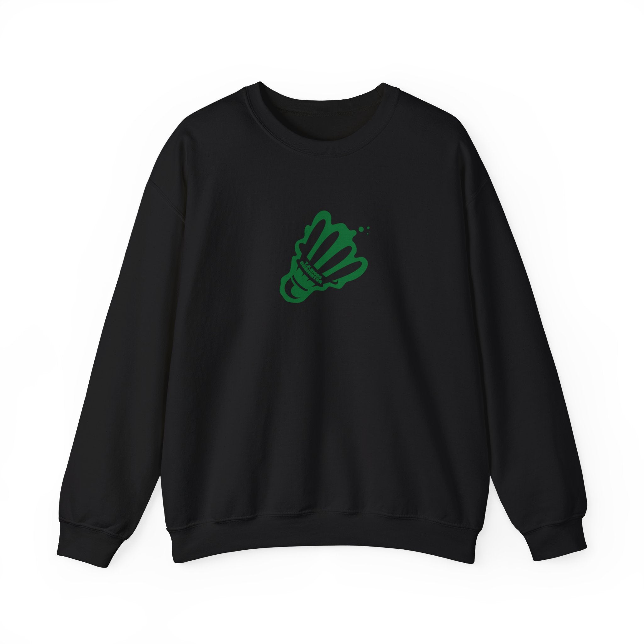 T.F. Riggs Badminton Sweatshirt