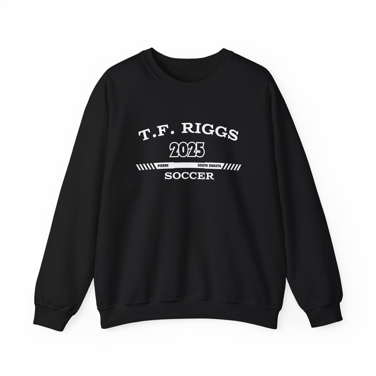 T.F. Soccer V2 BW