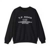 Thumbnail for T.F. Soccer V2 BW