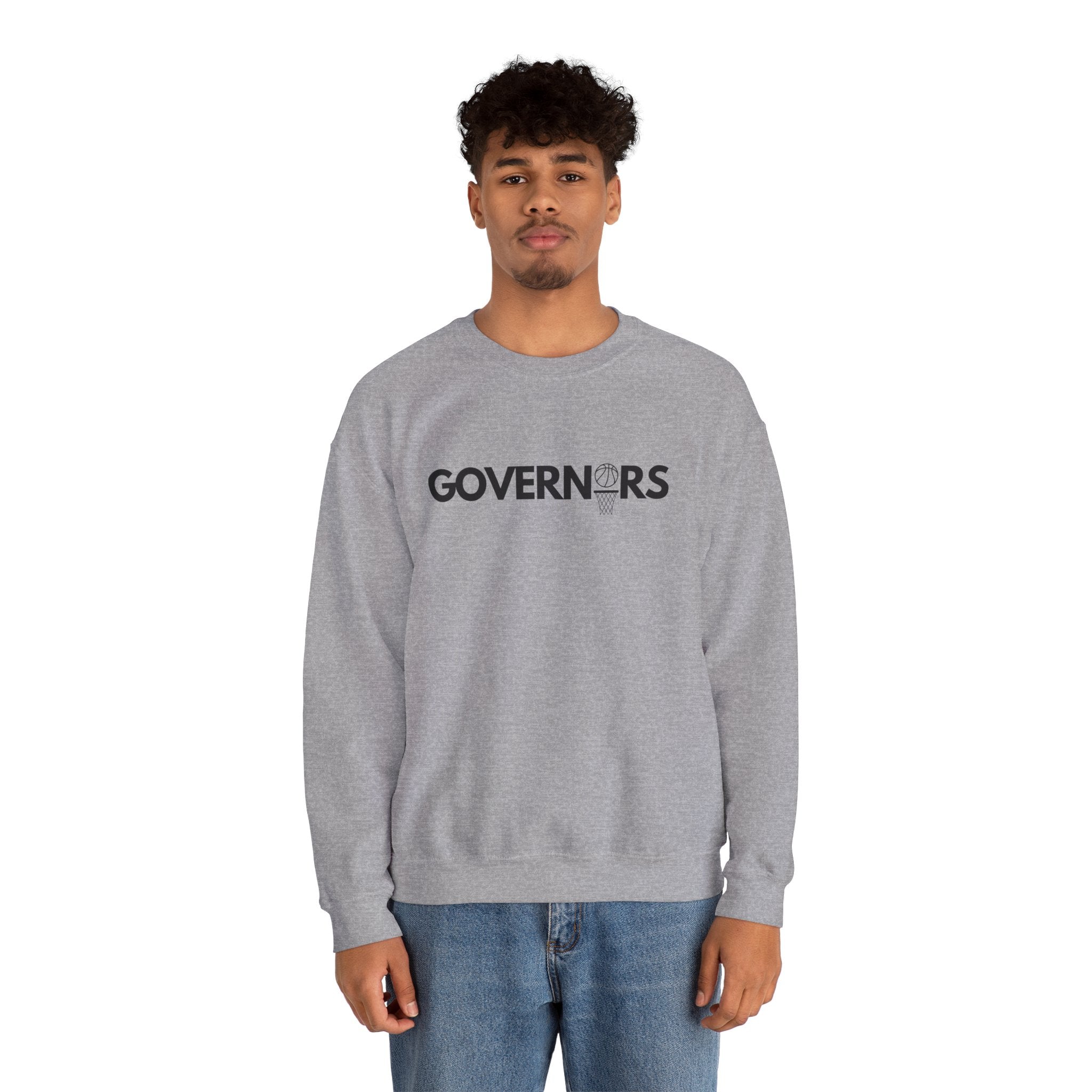 T. F. Riggs Governors Sweatshirt