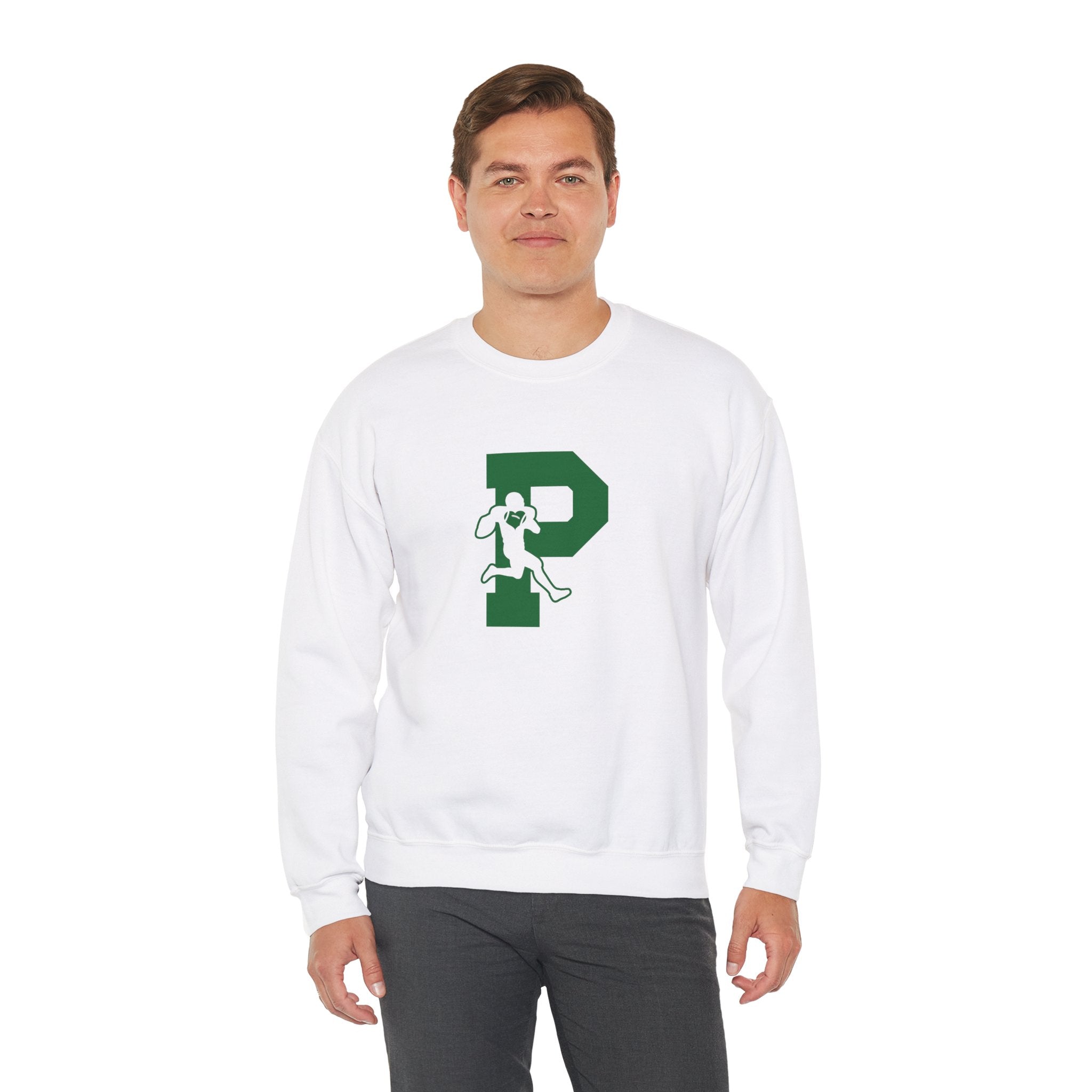 T.F. Riggs P Sweatshirt