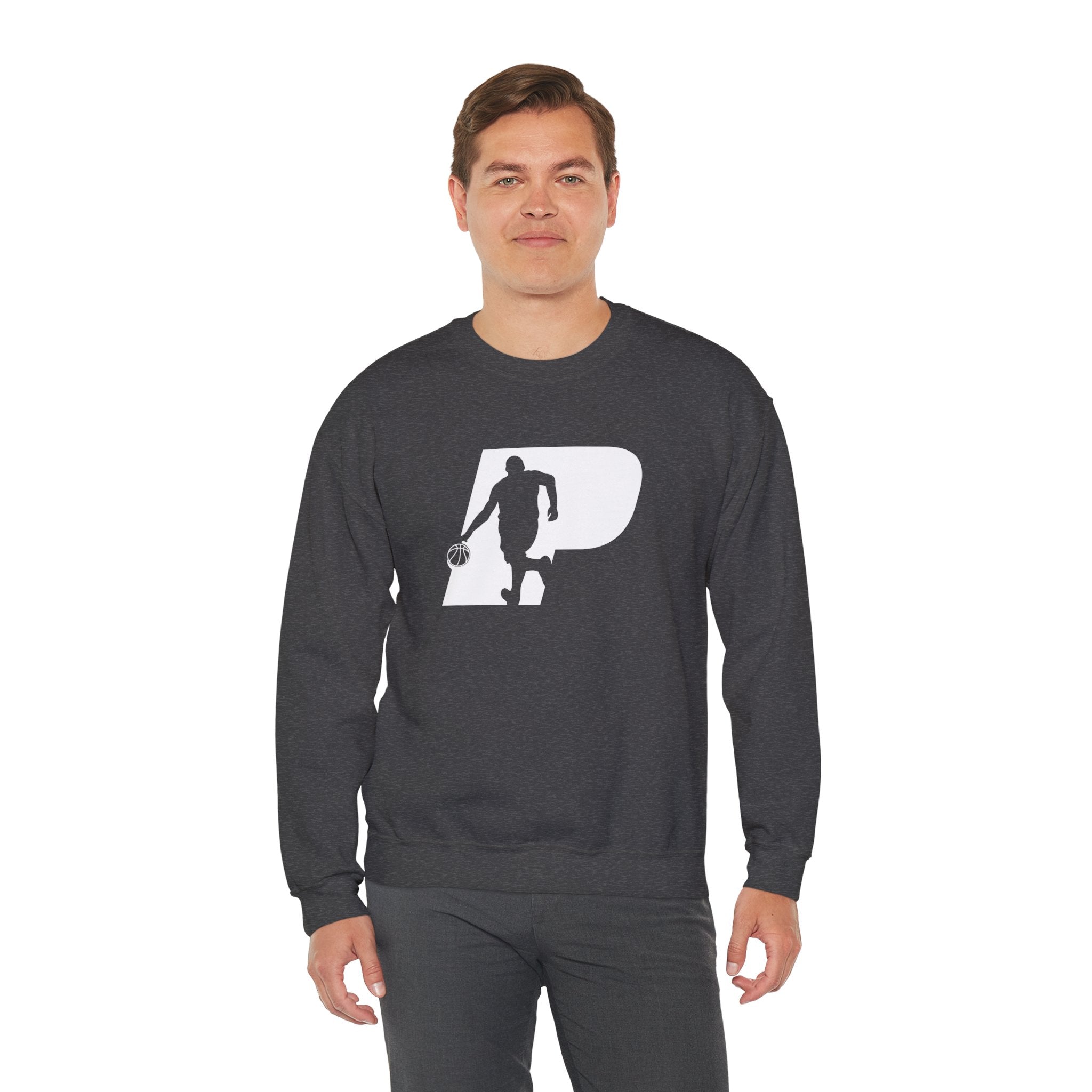 T.F. Riggs P Sweatshirt