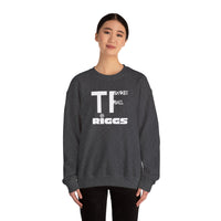 Thumbnail for T.F Riggs Basketball Sweatshirt