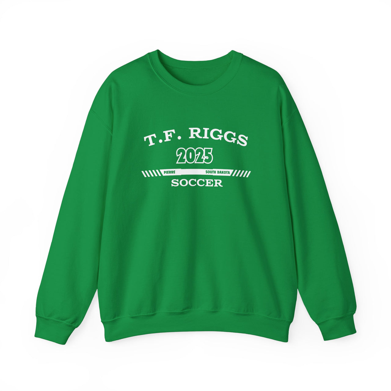 T.F. Soccer V2 BW