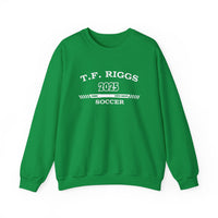 Thumbnail for T.F. Soccer V2 BW
