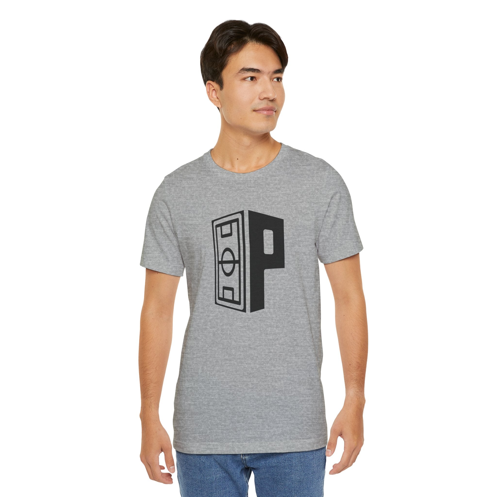 T.F. Riggs P T-Shirt