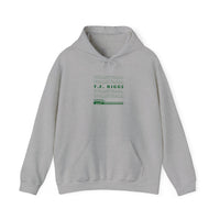 Thumbnail for T.F. Riggs Volleyball Team Spirit Hoodie
