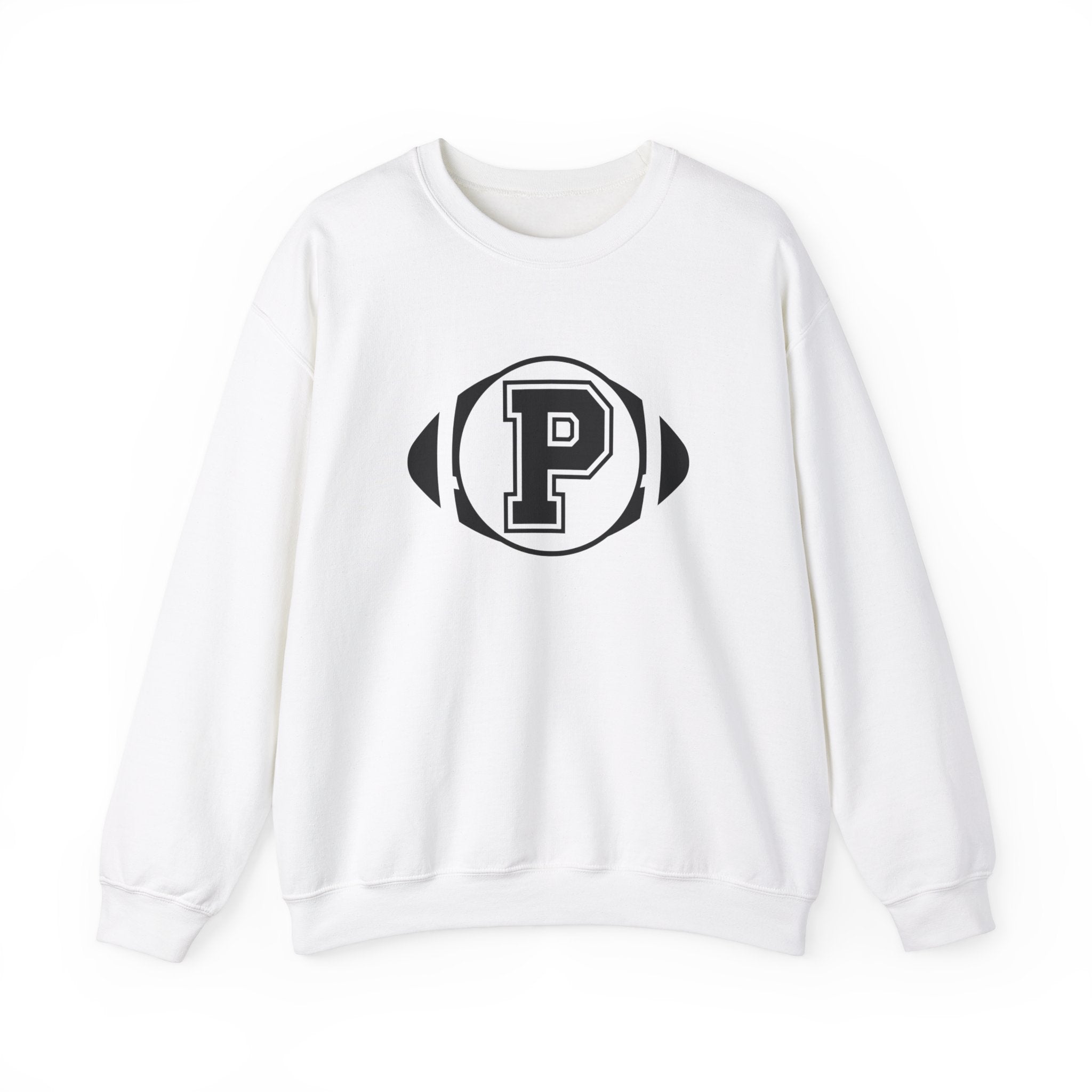 T.F. Riggs P Unisex Sweatshirts