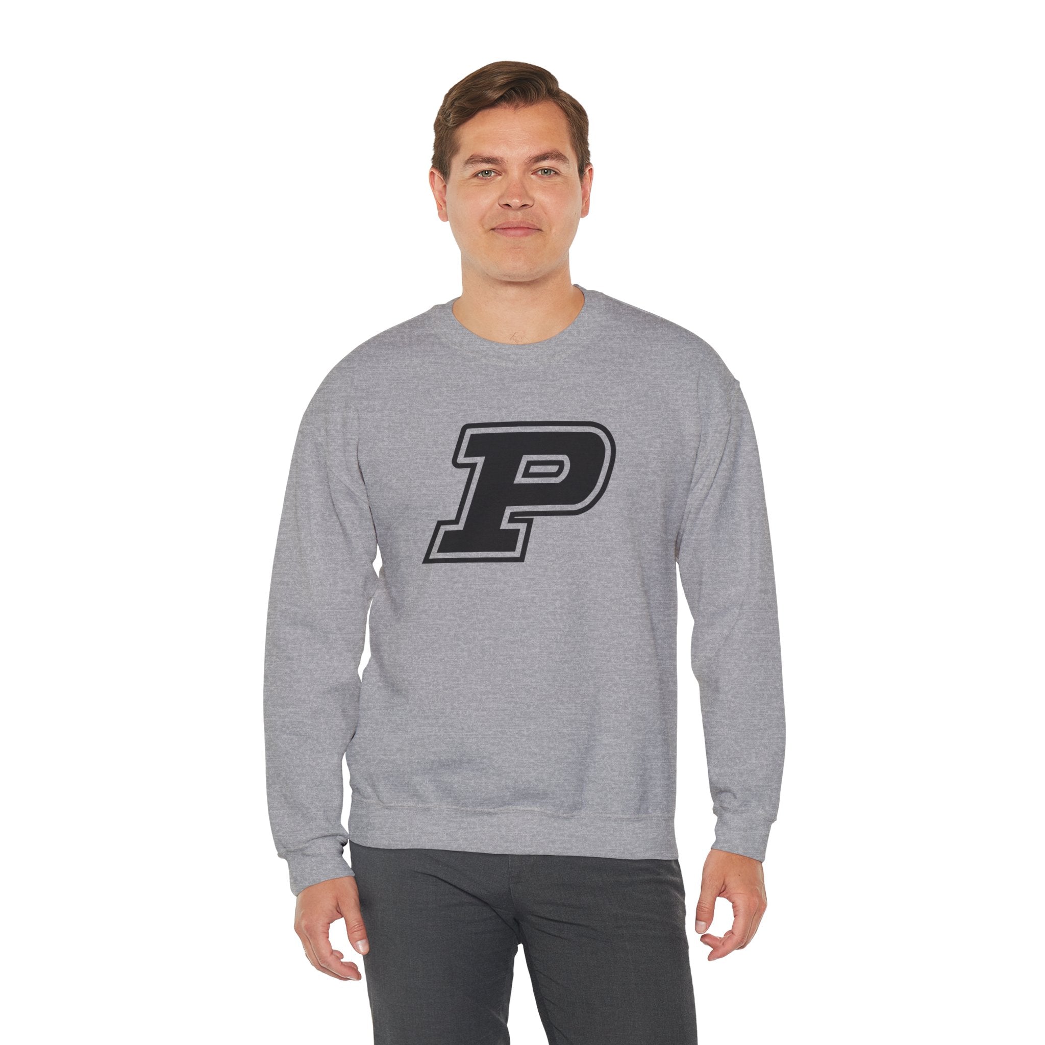T.F. Riggs P Sports Sweatshirts