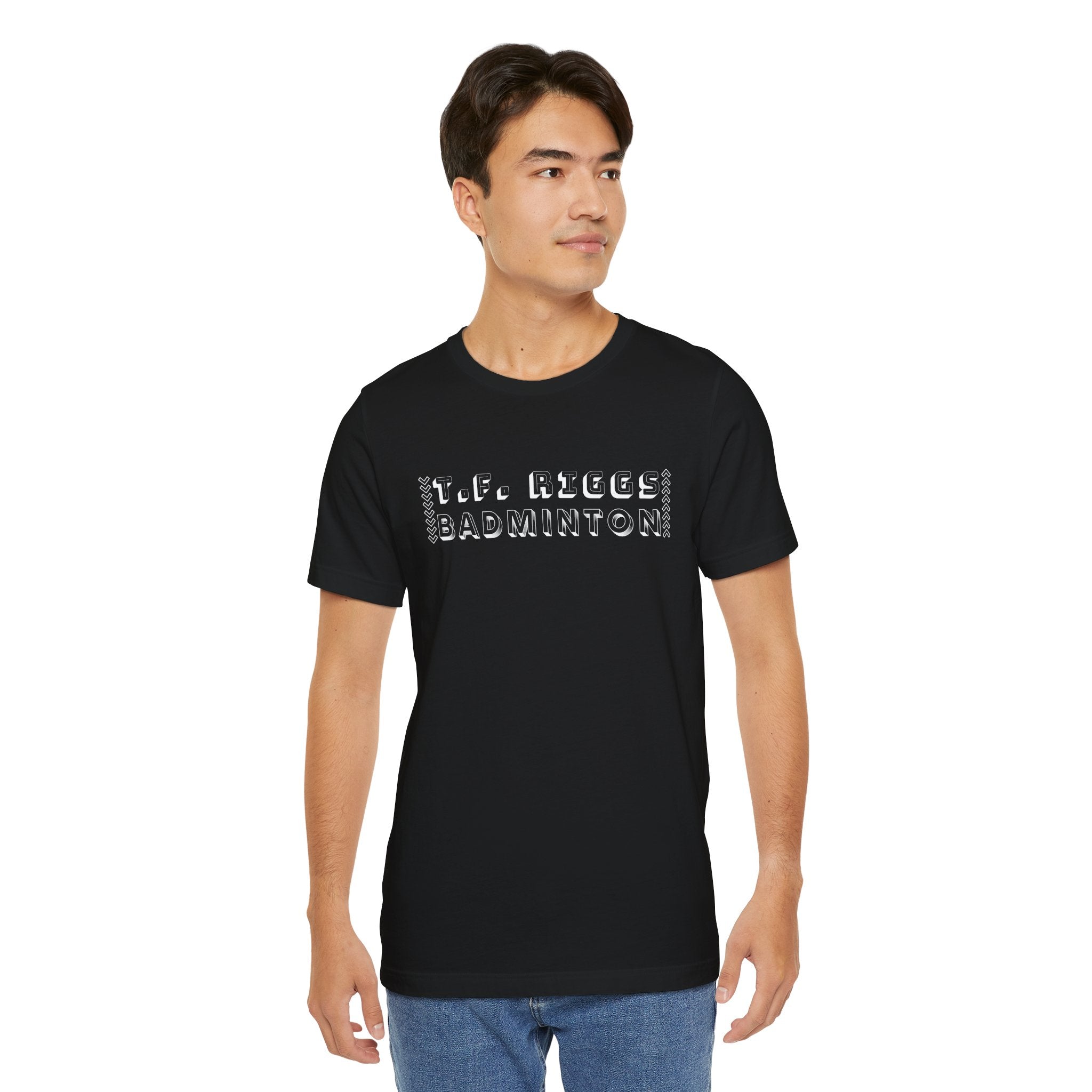T.F. Riggs Badminton