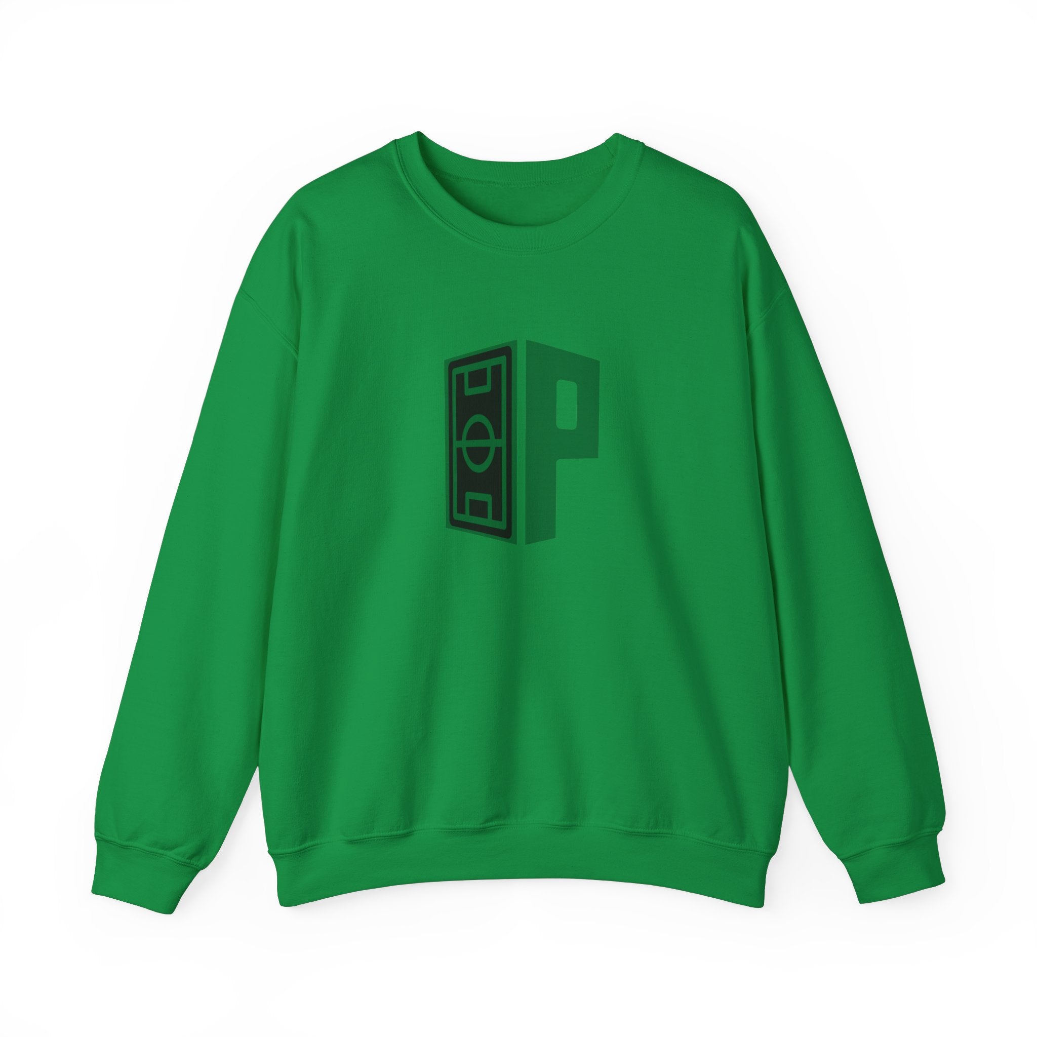T.F. Riggs P Sweatshirts