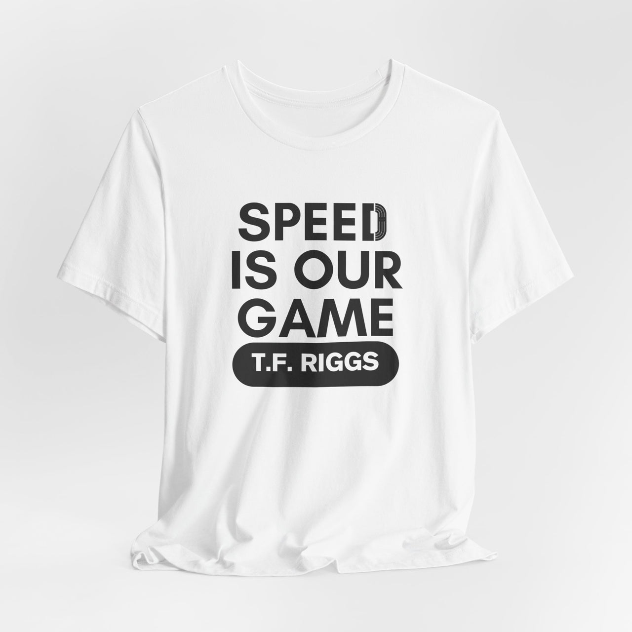 T.F. Riggs Track and Field V5 2.0 BW