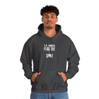 Thumbnail for T.F. Riggs Volleyball Family Hoodie