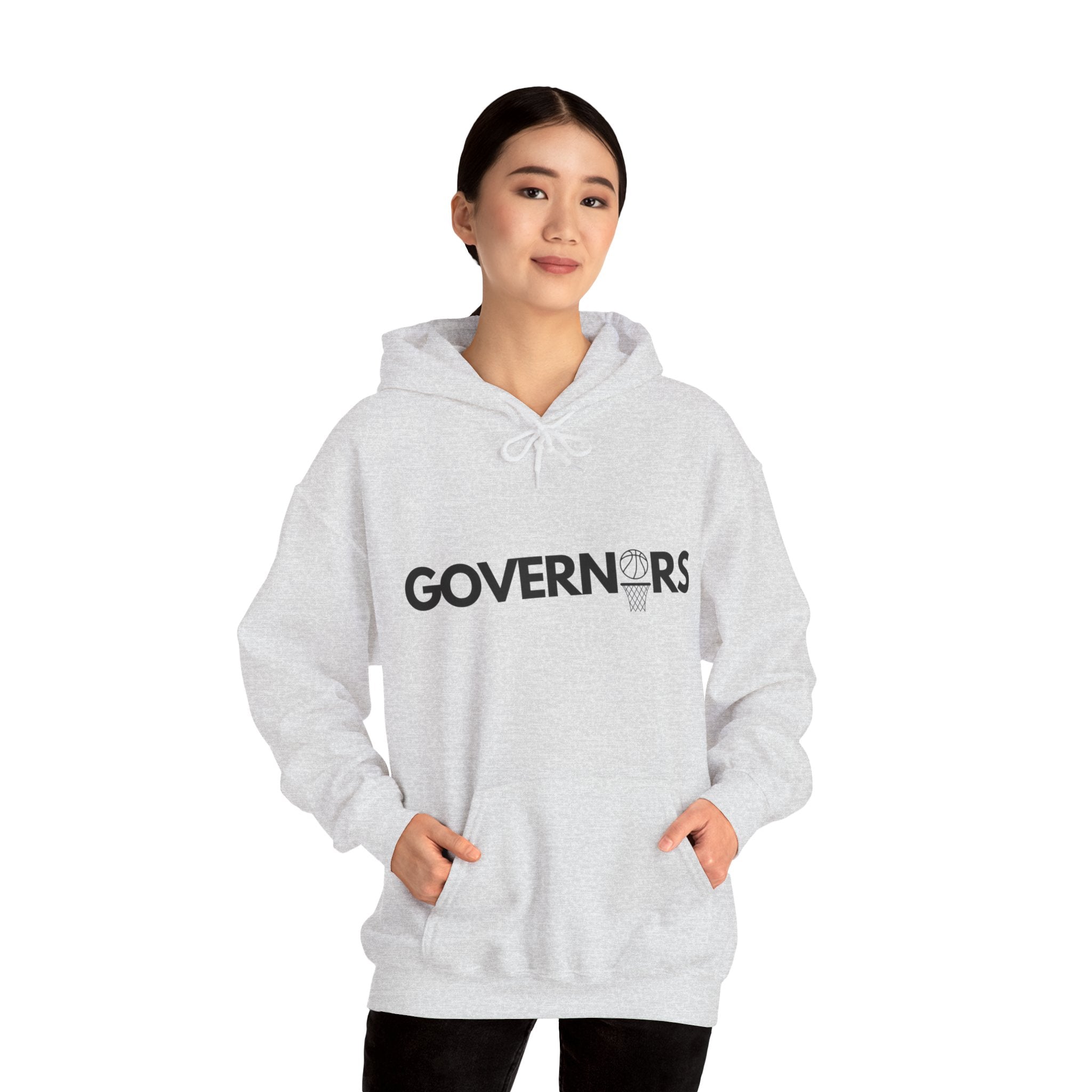 T.F. Riggs Governors Hoodie