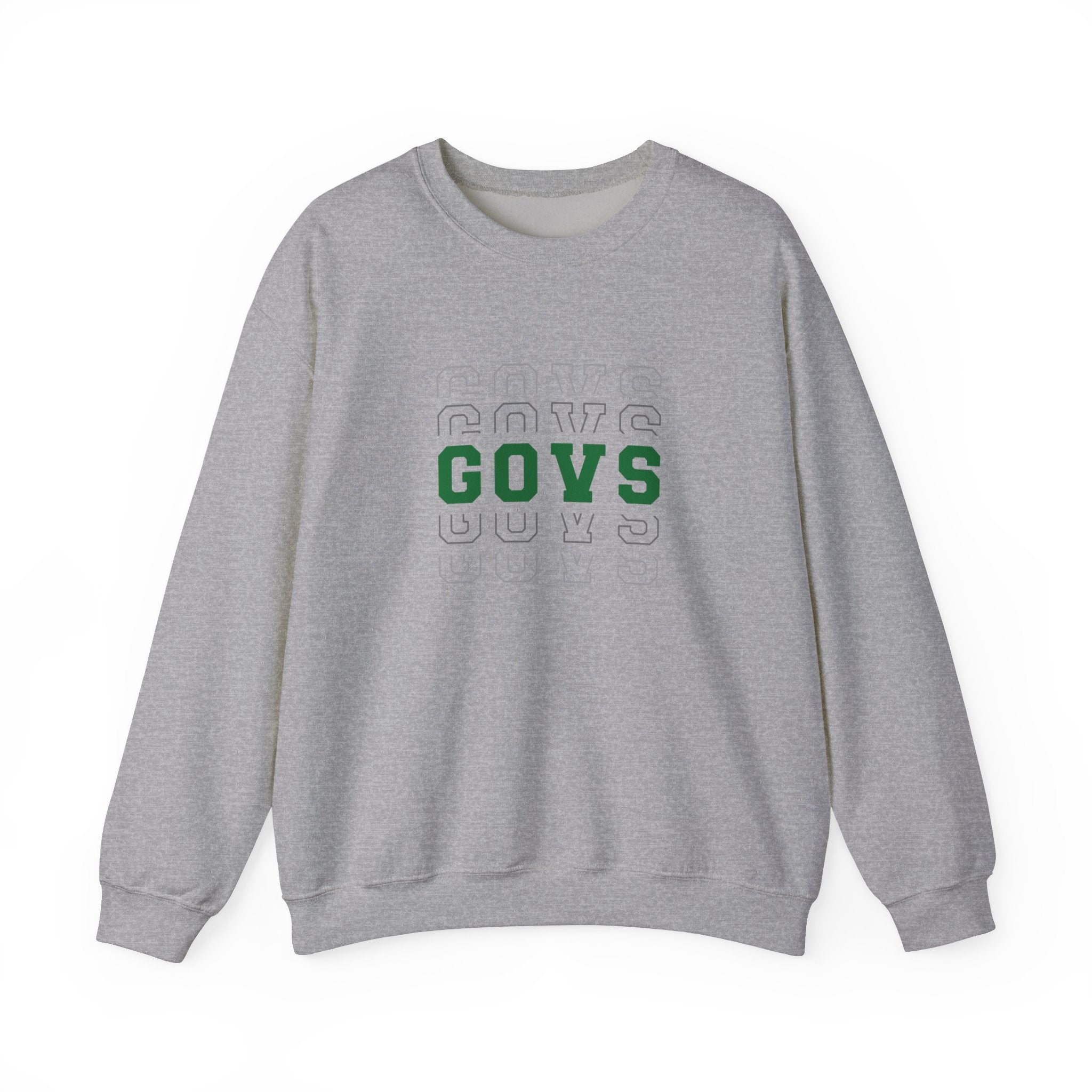 T.F. Riggs Govs Sweatshirts