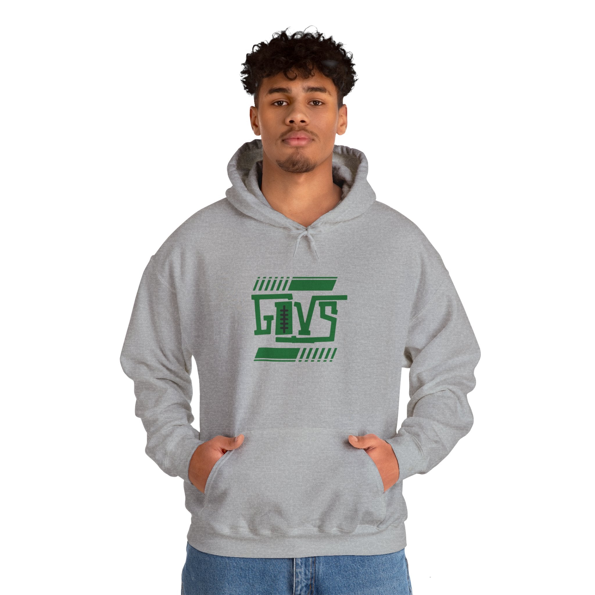T.F. Riggs Govs Hoodie
