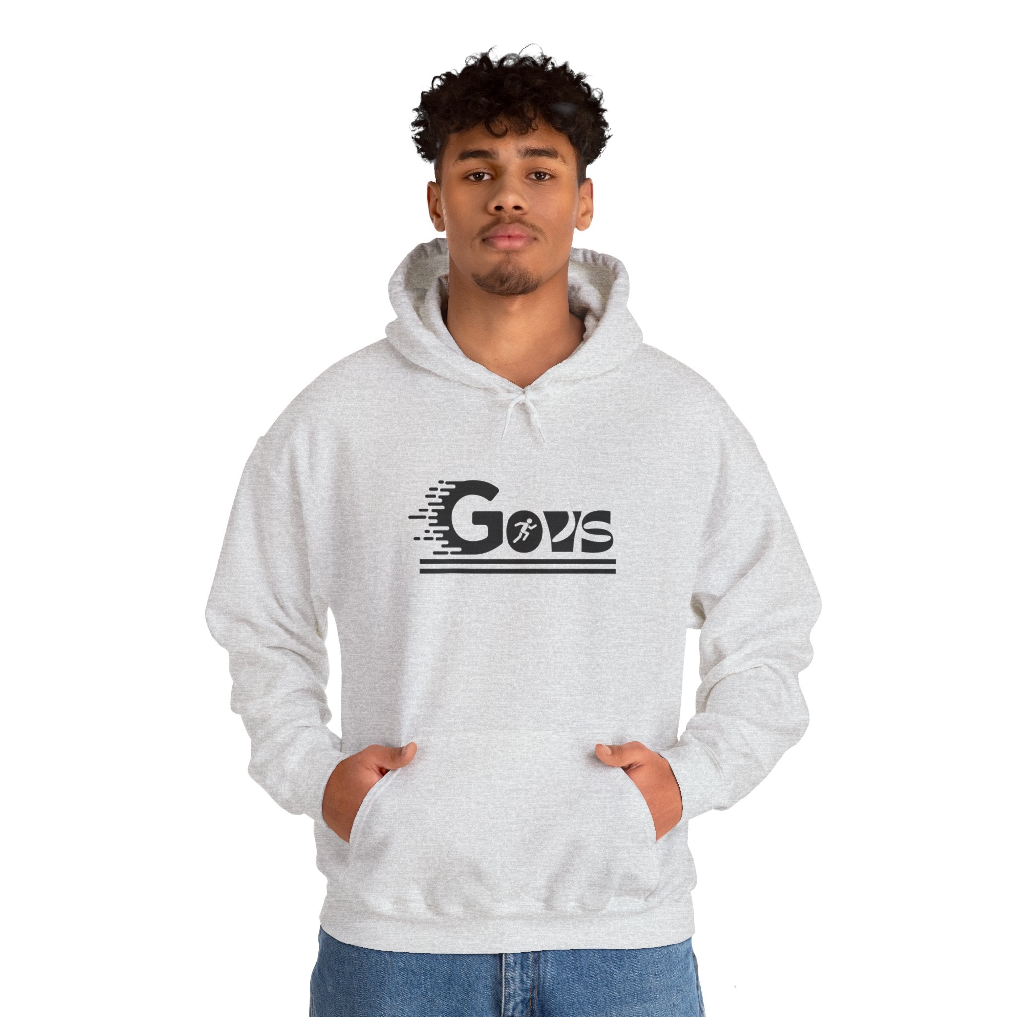 T.F. Riggs Govs Hoodie