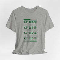 Thumbnail for T.F. Riggs Softball V3 2.0 Colored