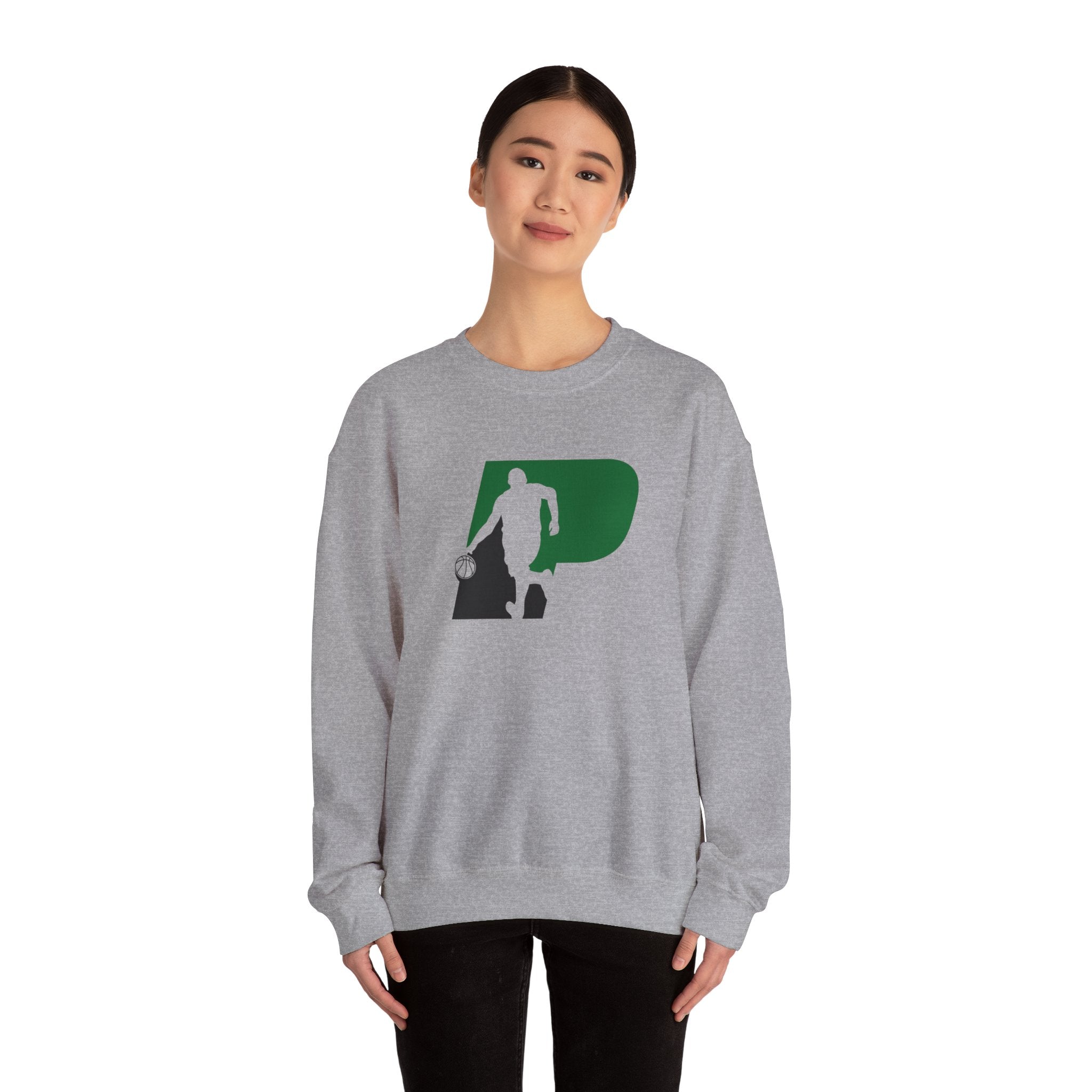 T.F. Riggs P Sweatshirts