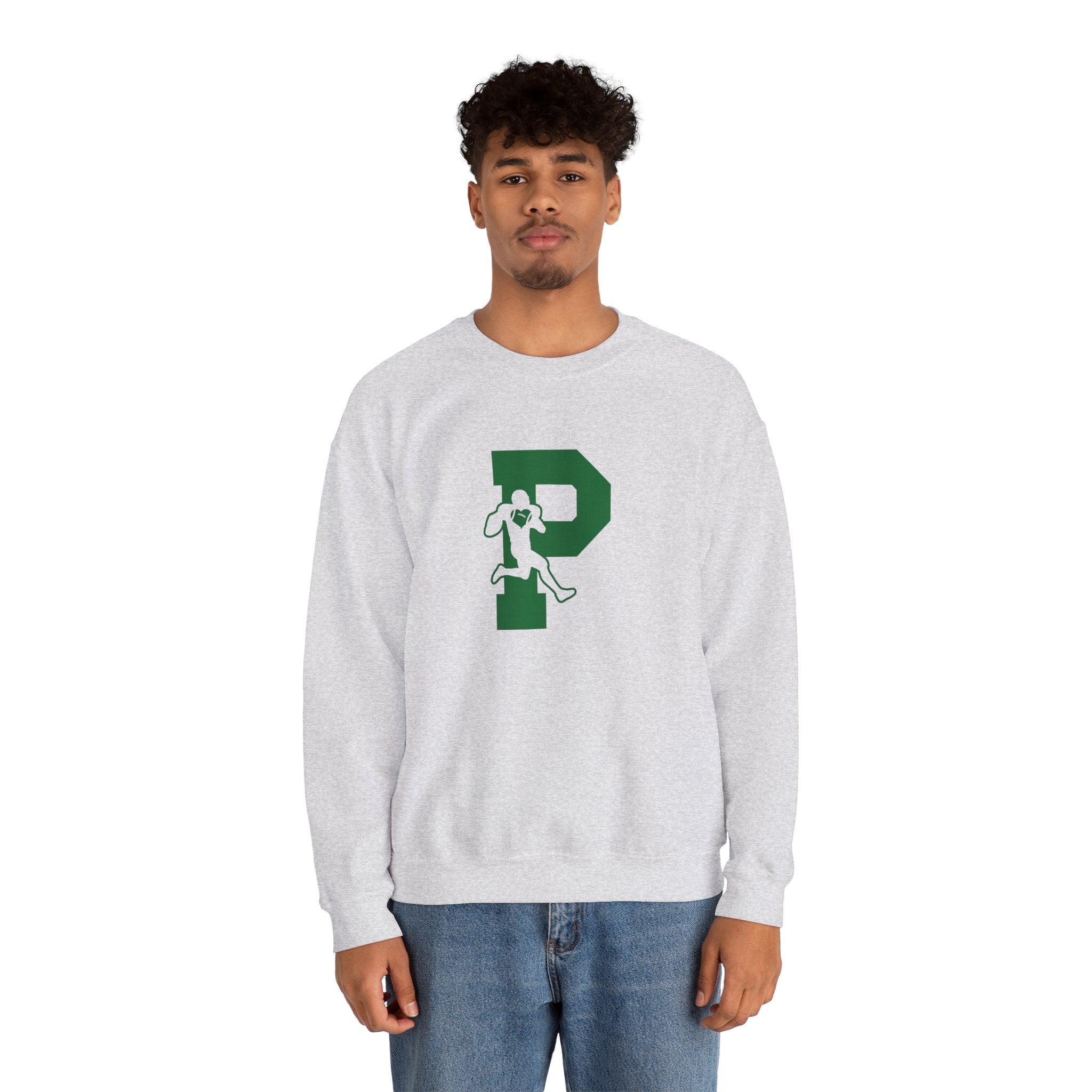 T.F. Riggs P Sweatshirt