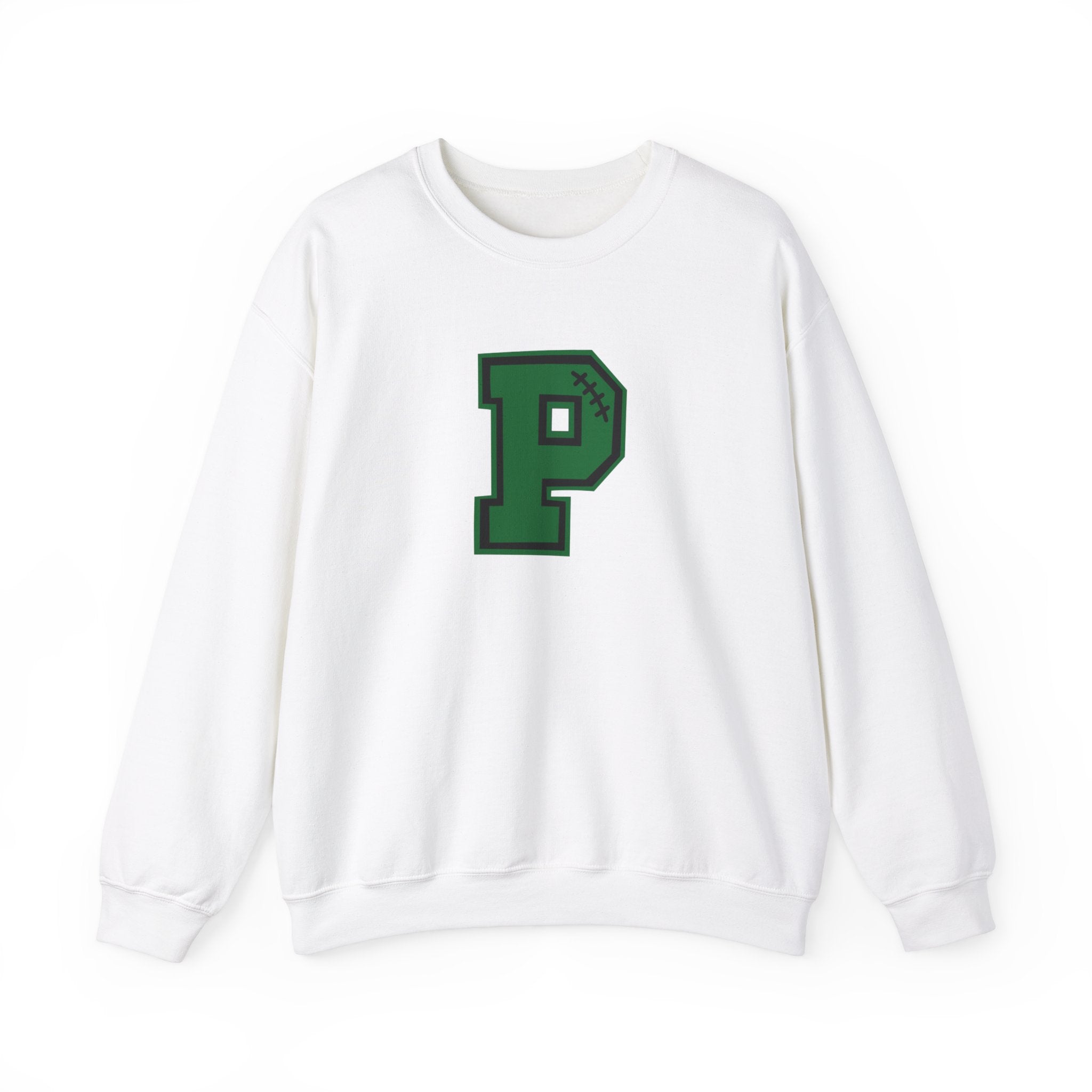 T.F. Riggs P Initial Sweatshirts