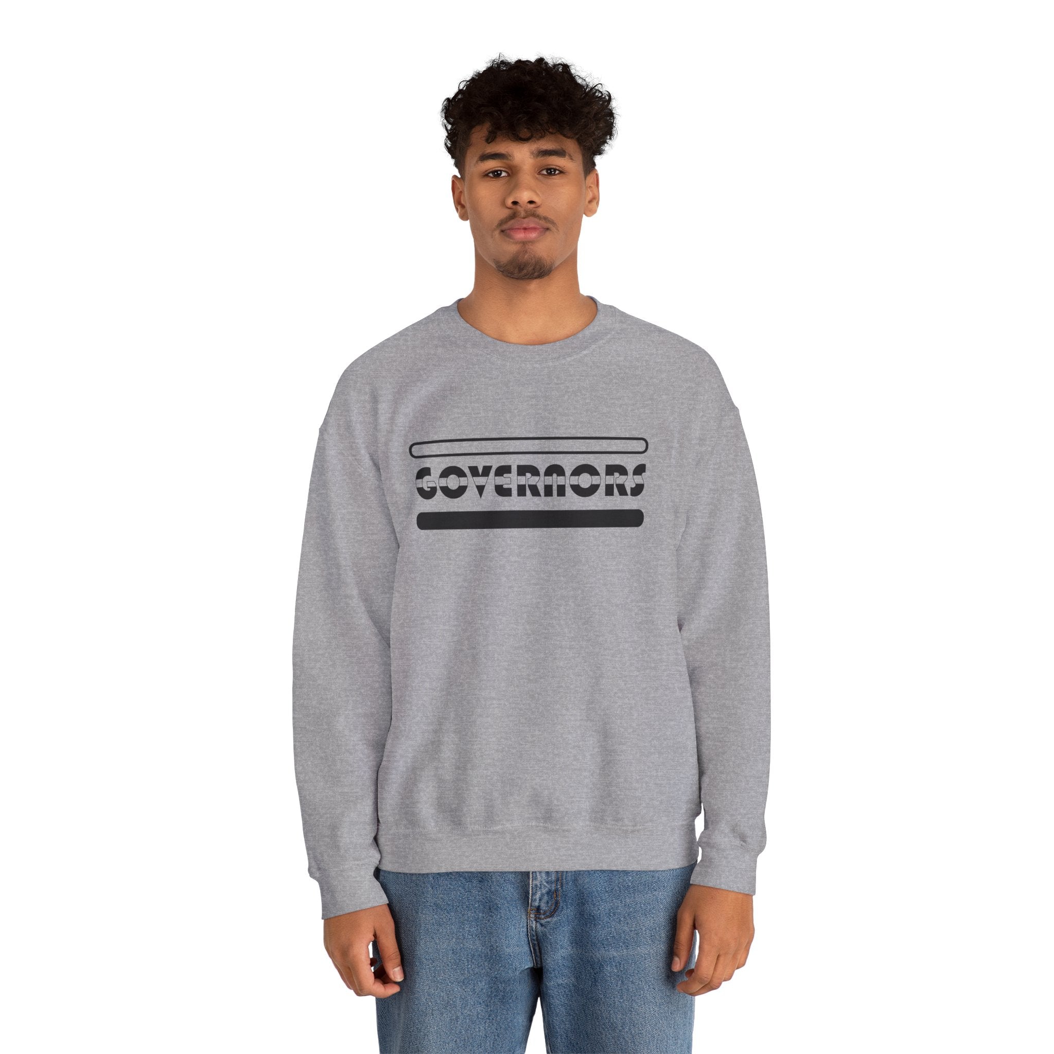 T. F. Riggs Governors Sweatshirt