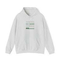 Thumbnail for T.F. Riggs Volleyball Team Spirit Hoodie