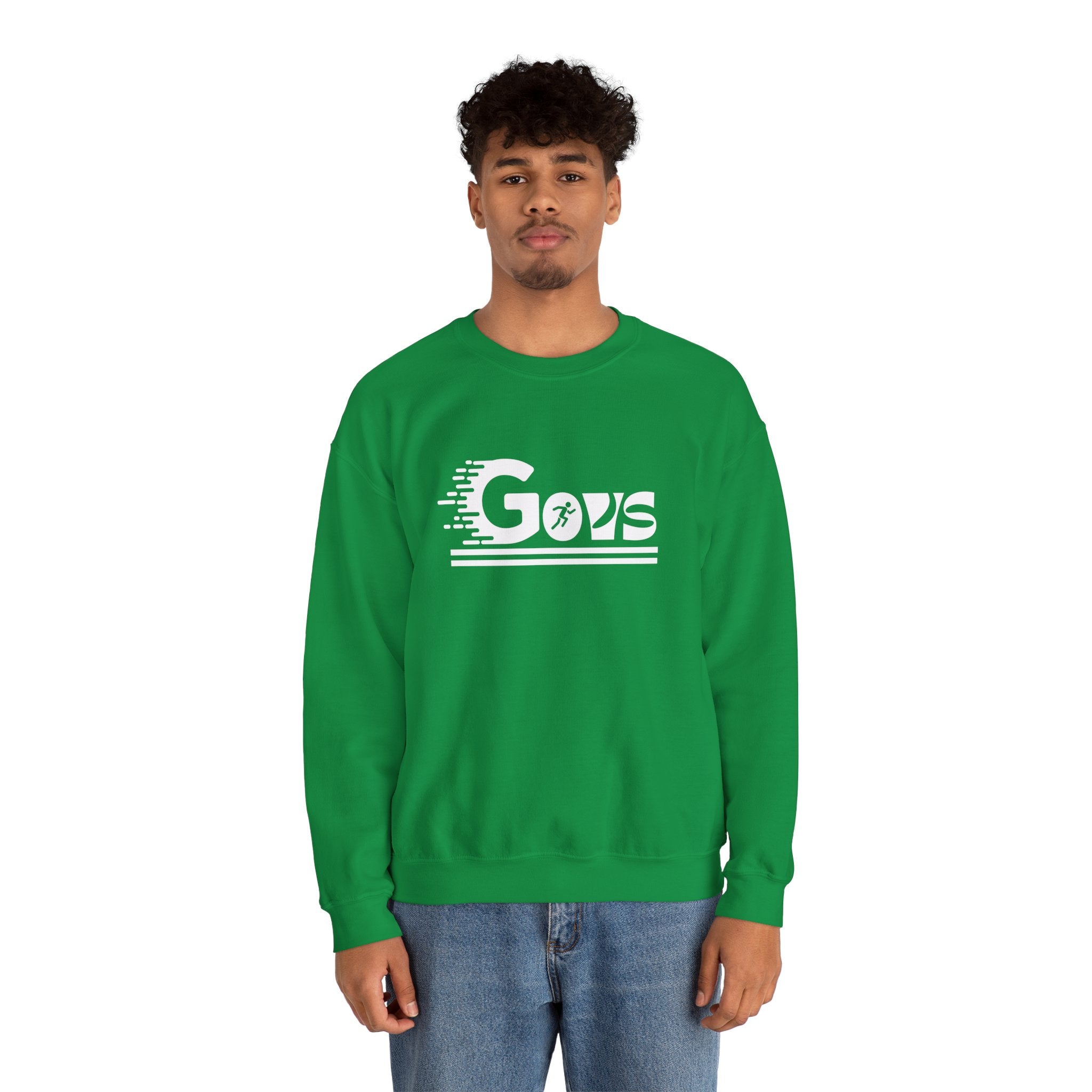 T.F. Riggs Govs Sweatshirt