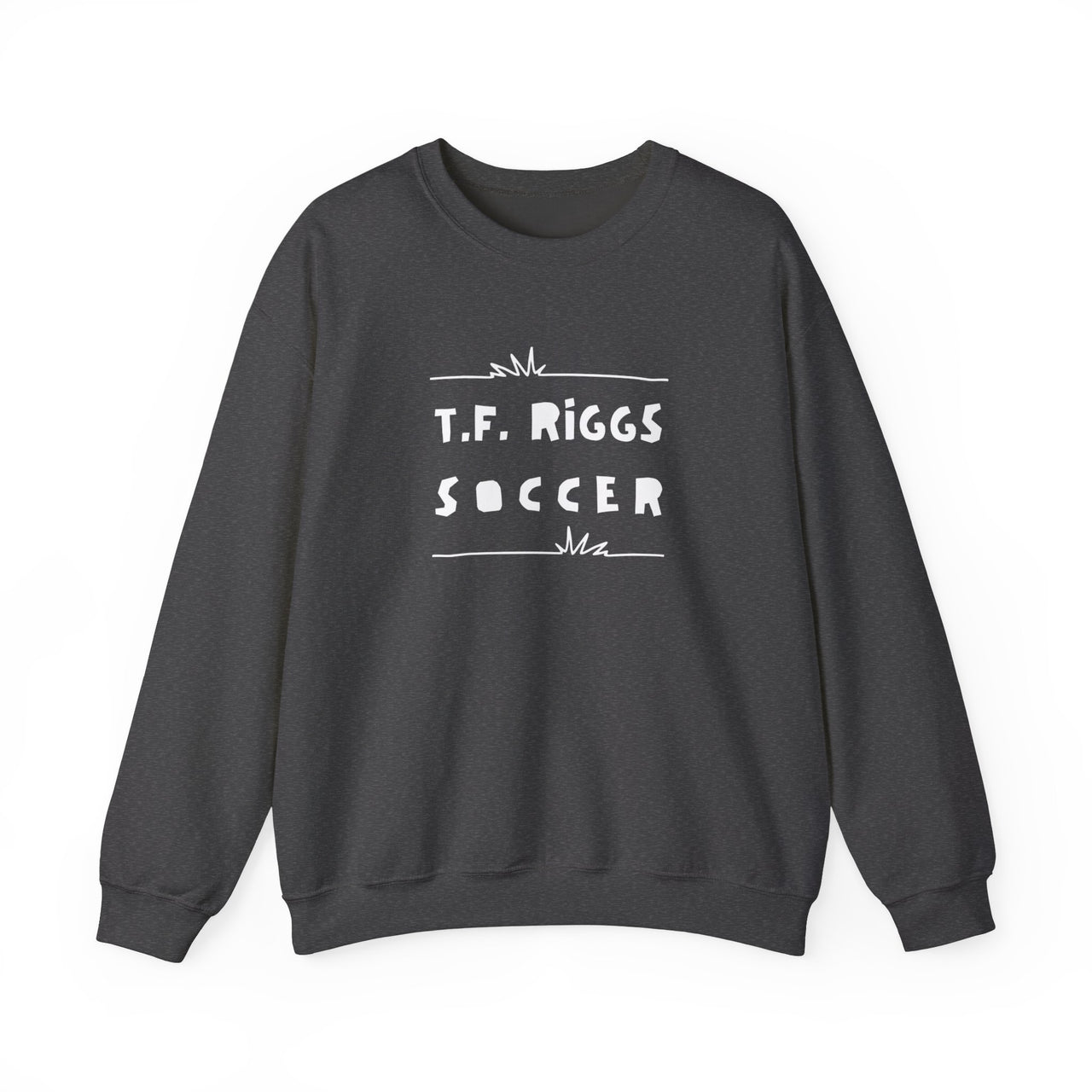 T.F. Soccer V3 BW