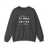 Thumbnail for T.F. Soccer V3 BW