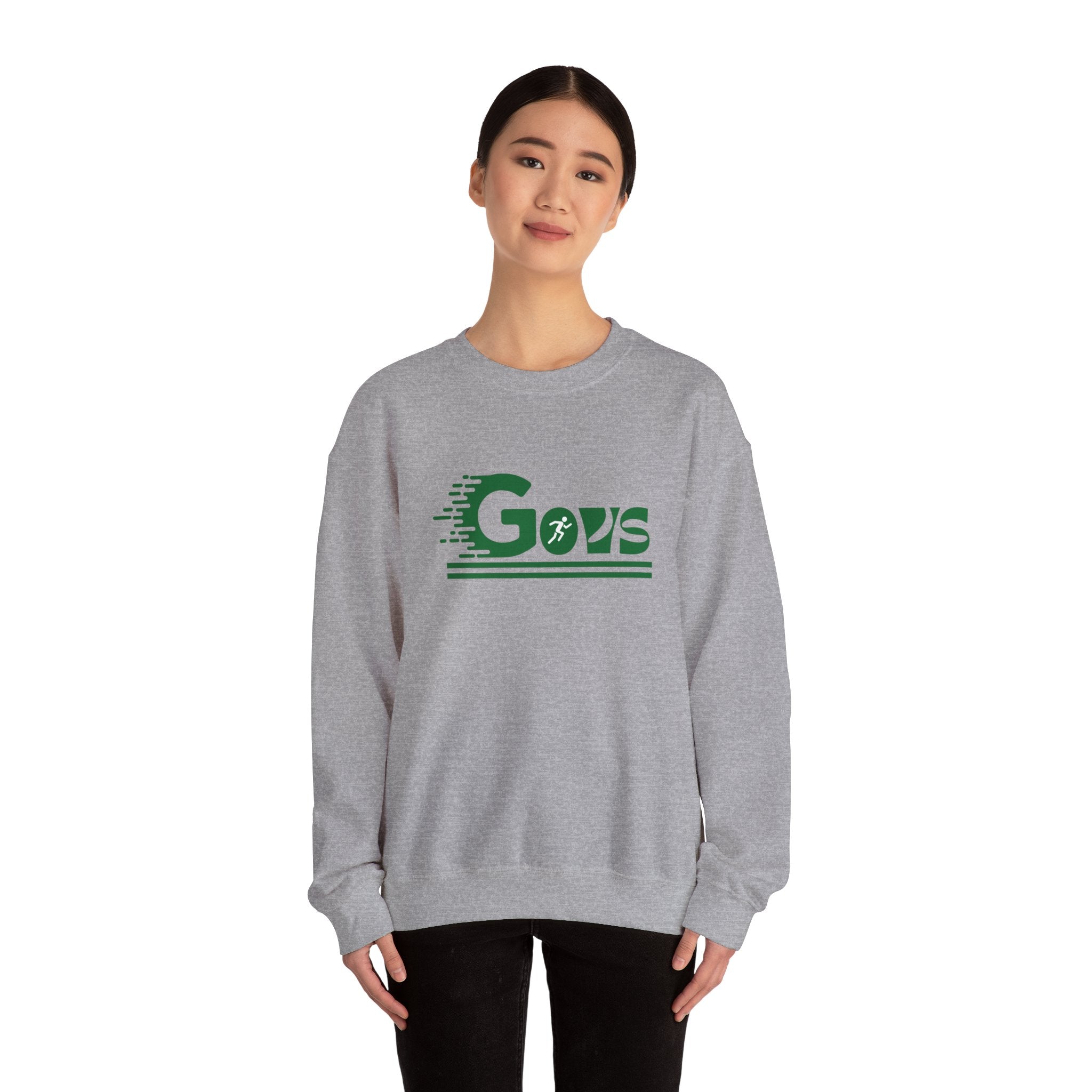 T.F. Riggs Govs Sweatshirts