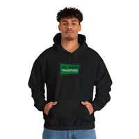 Thumbnail for T.F. Riggs Volleyball Supporter Hoodie