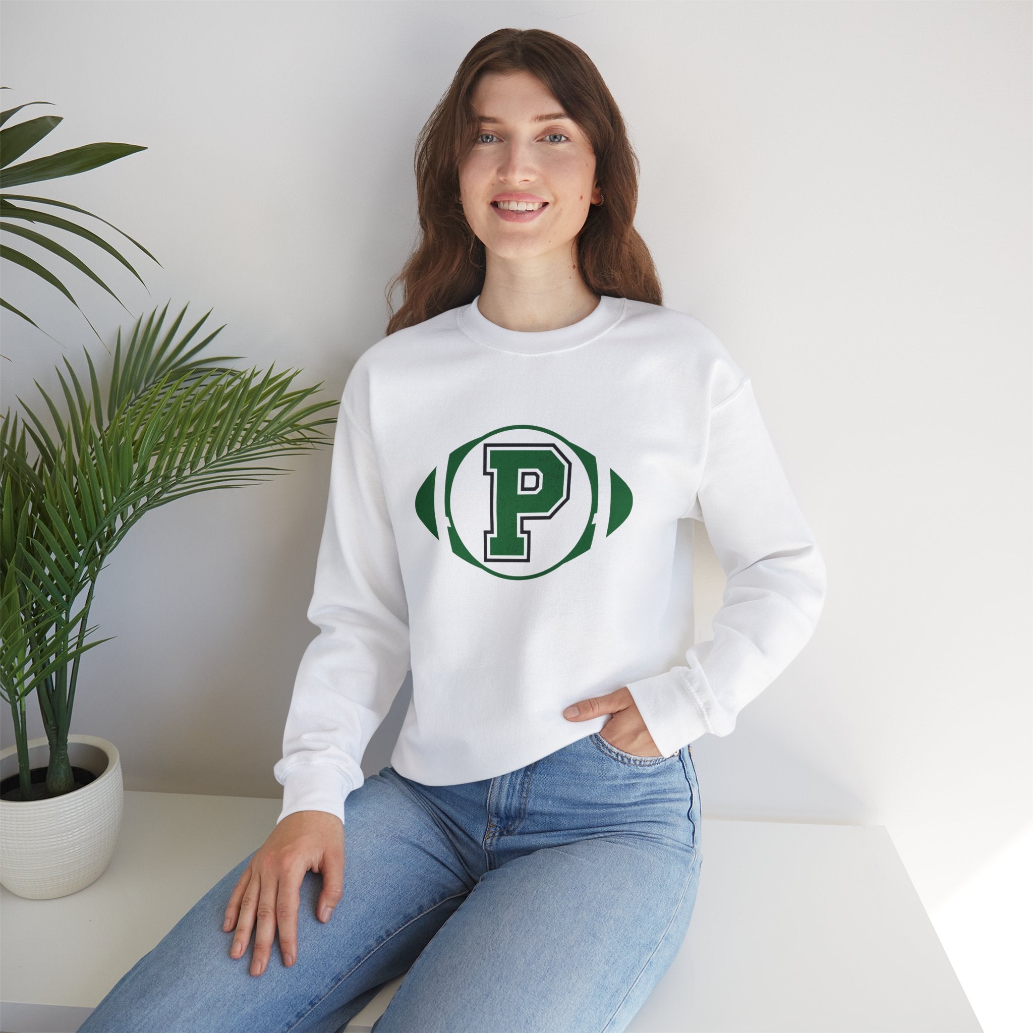 T.F. Riggs P Sweatshirts