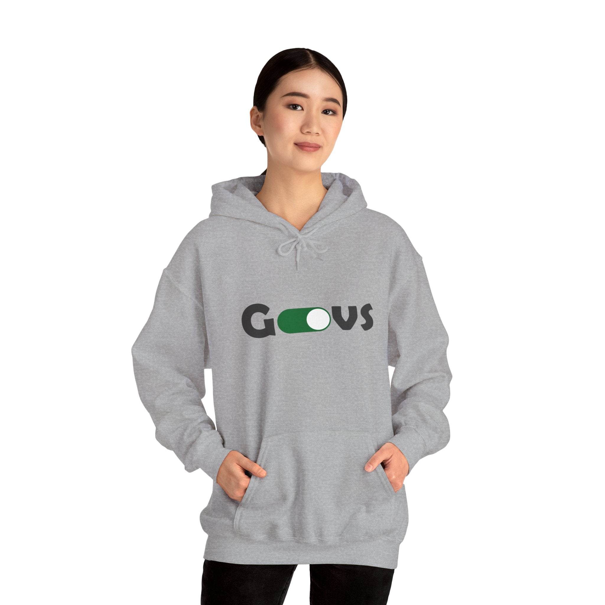T.F. Riggs Govs Hoodie