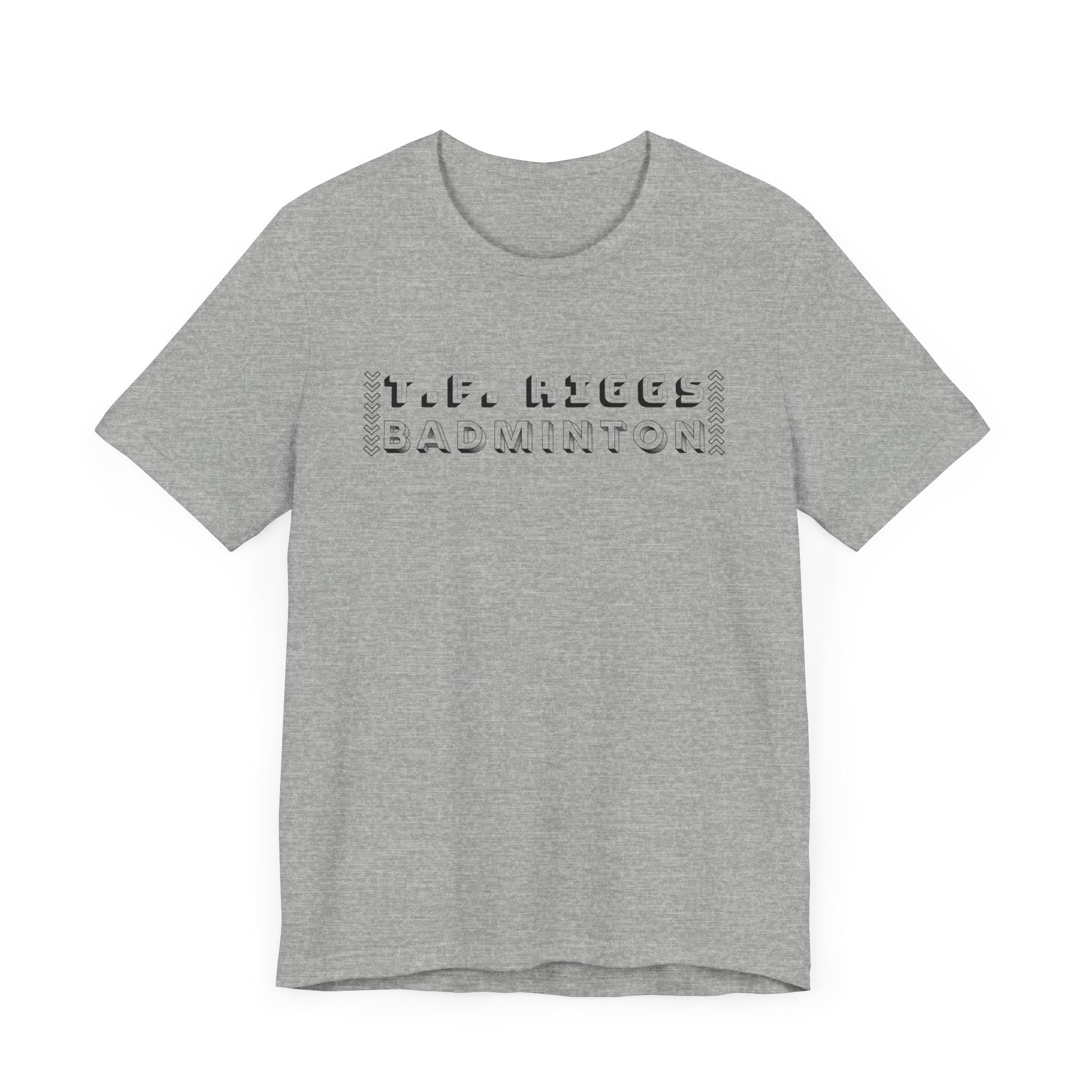 T.F. Riggs Badminton