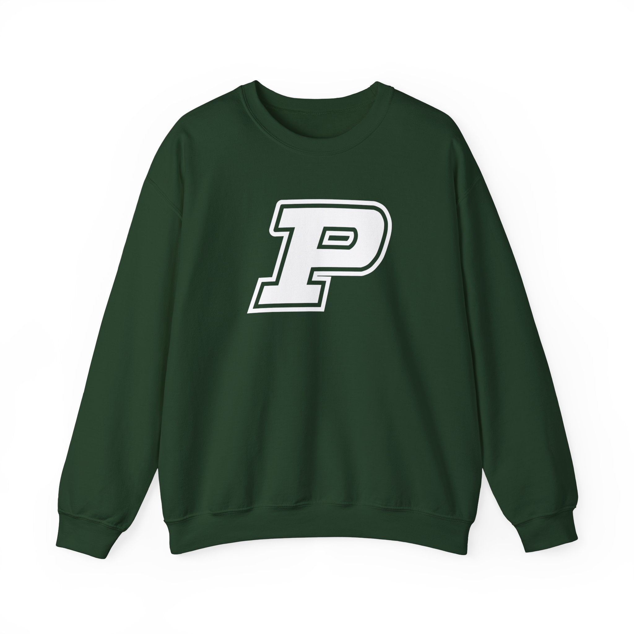 T.F. Riggs P Sports Sweatshirts