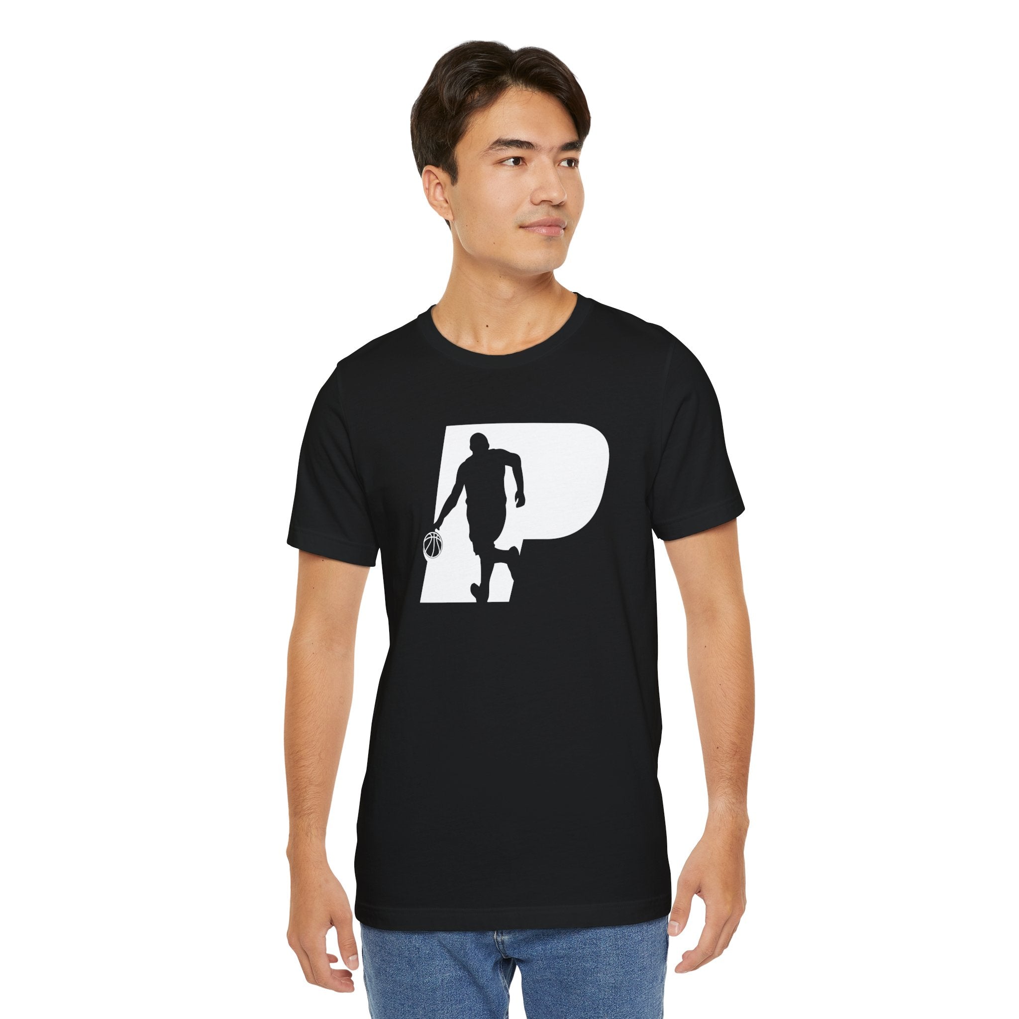 T.F. Riggs P Unisex T-Shirts