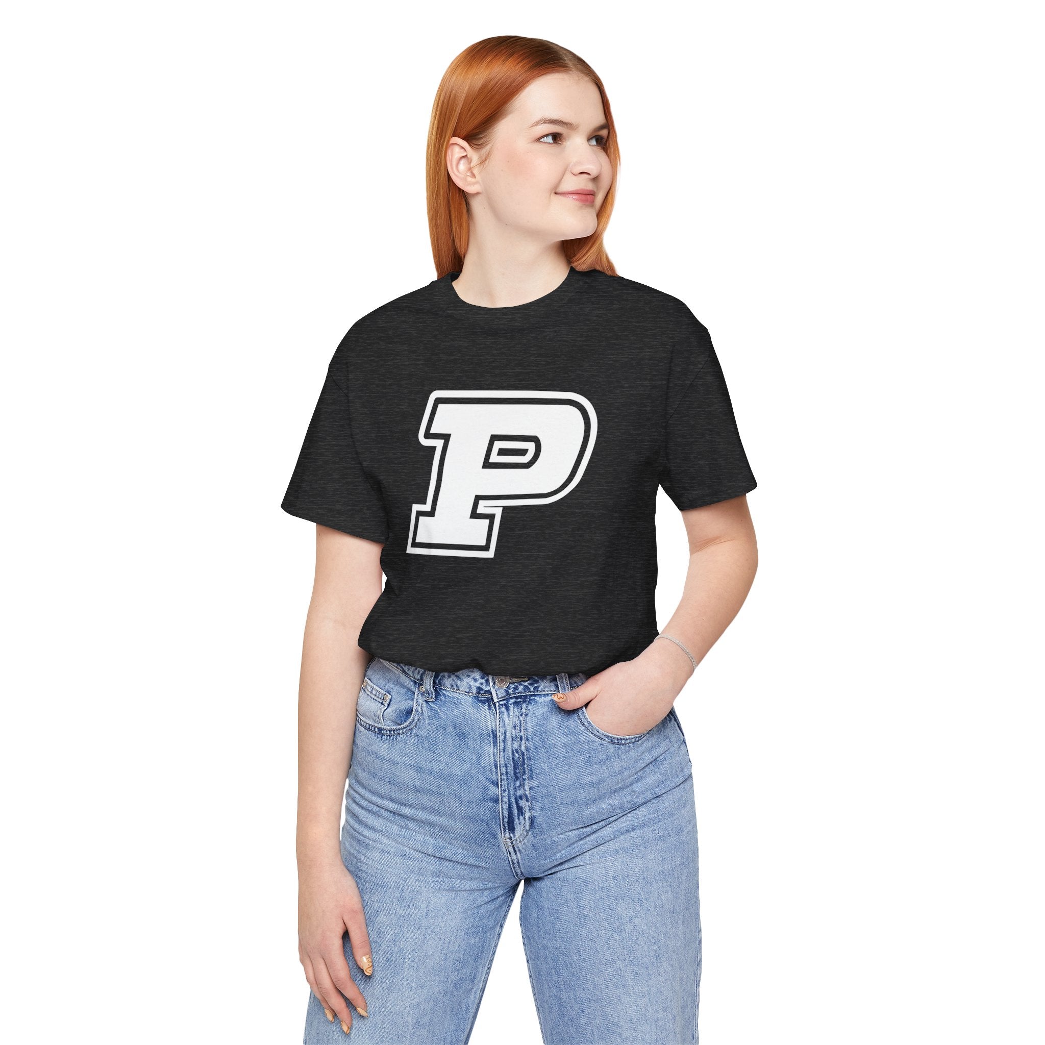 T.F. Riggs P Pierre High School T-Shirt